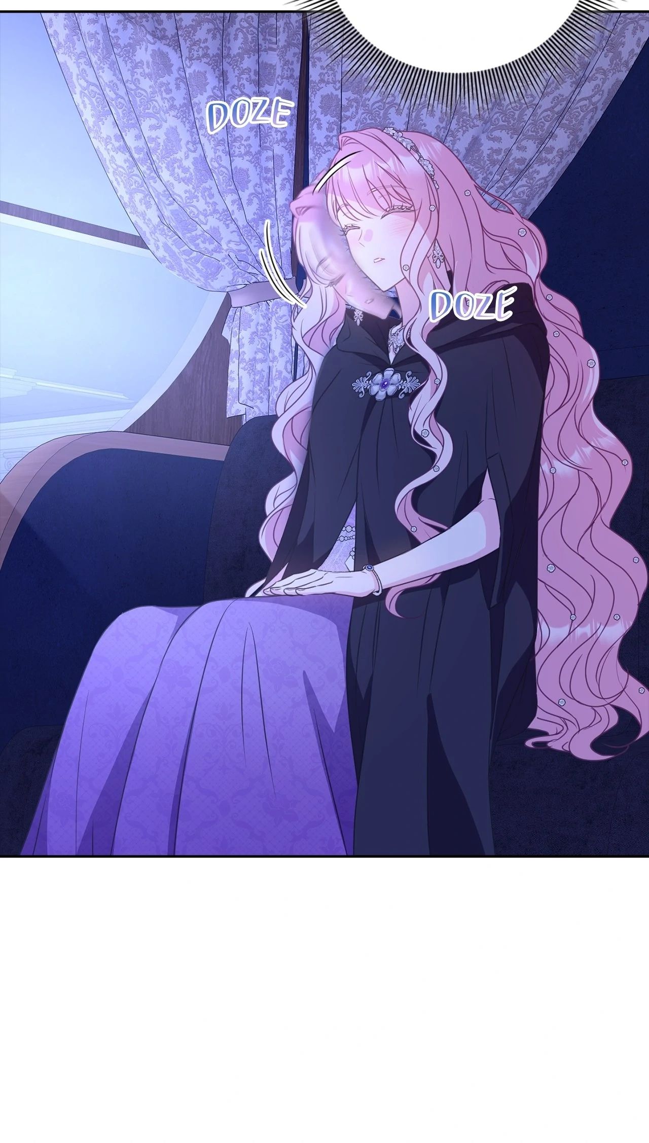 Must the Reincarnated Mother Always Die? Chapter 18 page 82 - 