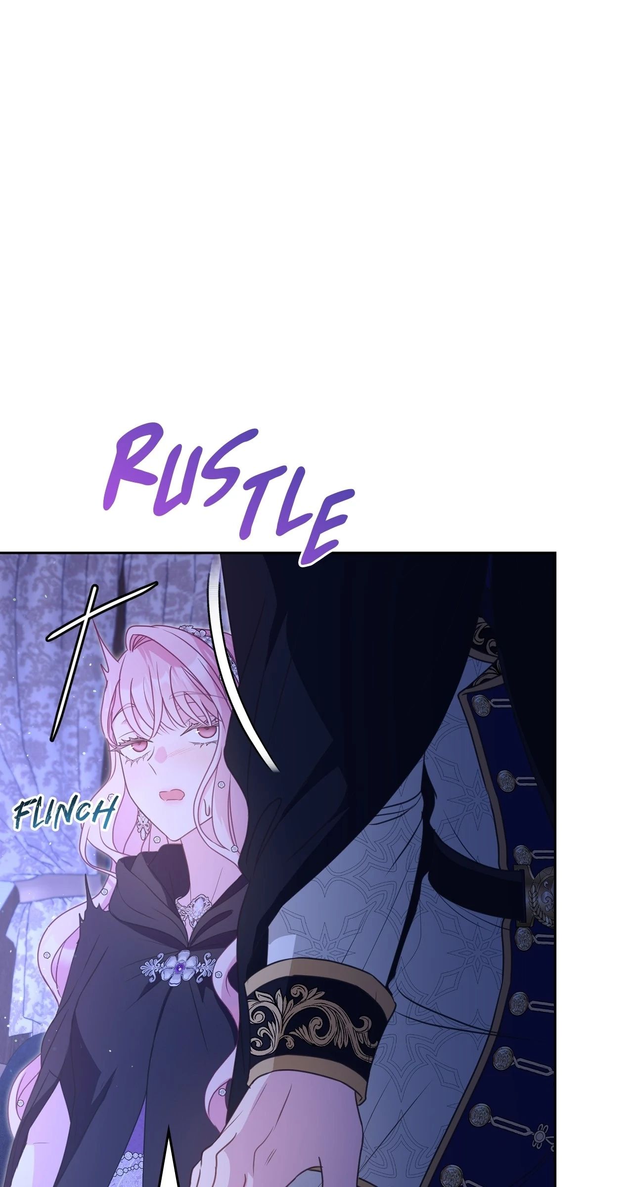 Must the Reincarnated Mother Always Die? Chapter 18 page 83 - 