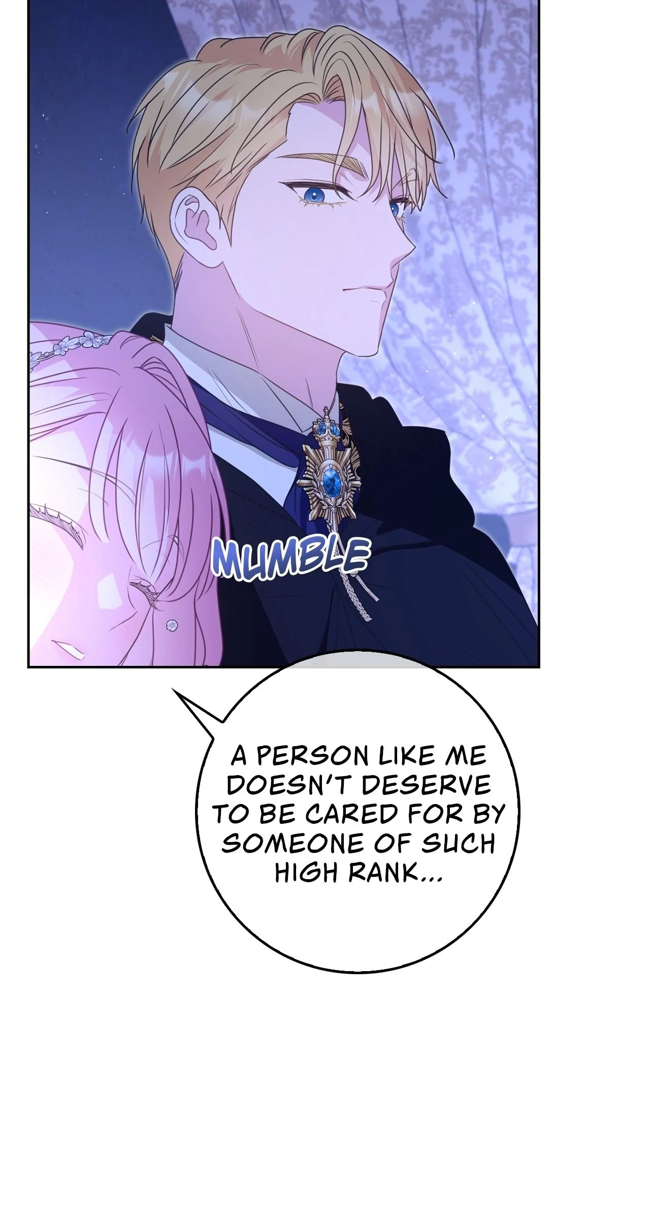 Must the Reincarnated Mother Always Die? Chapter 18 page 87 - 