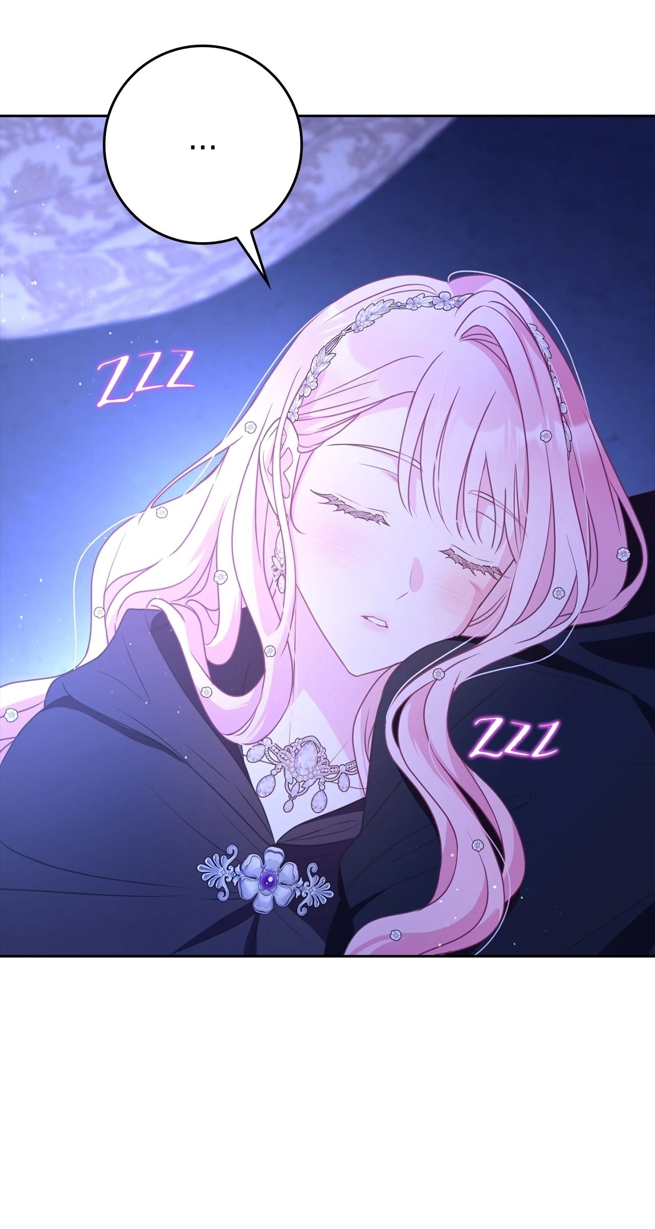 Must the Reincarnated Mother Always Die? Chapter 18 page 88 - 