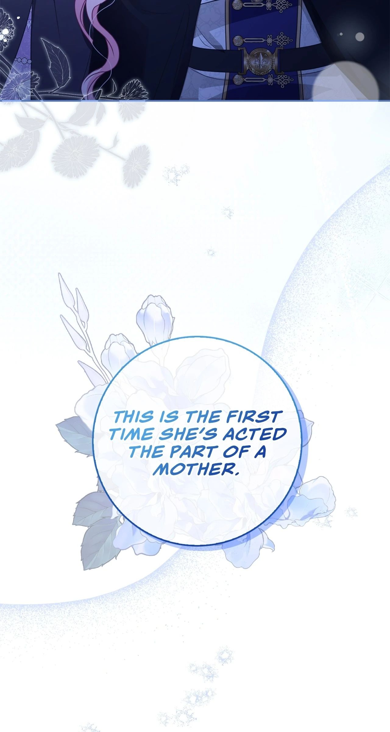 Must the Reincarnated Mother Always Die? Chapter 18 page 91 - 