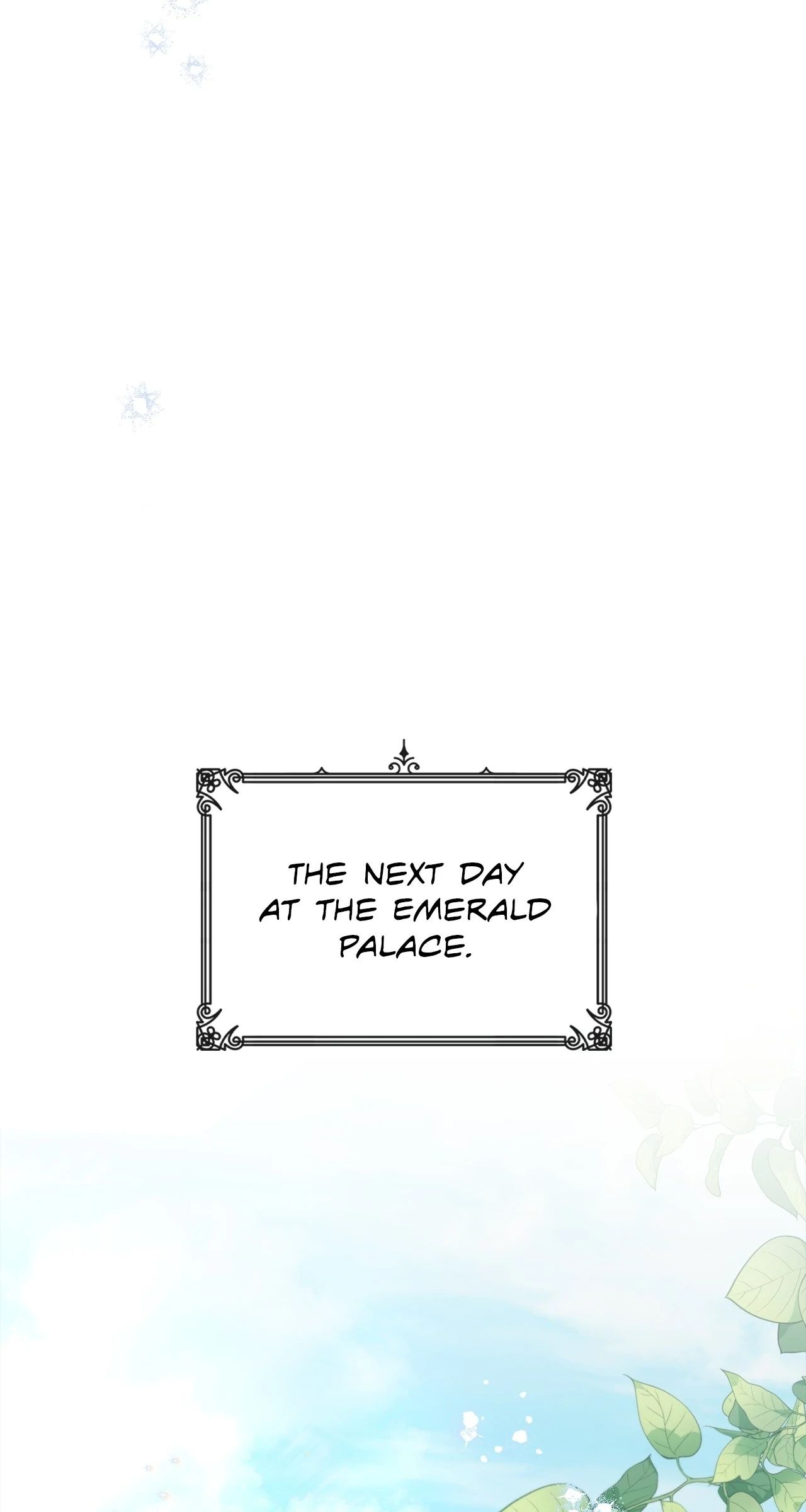 Must the Reincarnated Mother Always Die? Chapter 18 page 92 - 