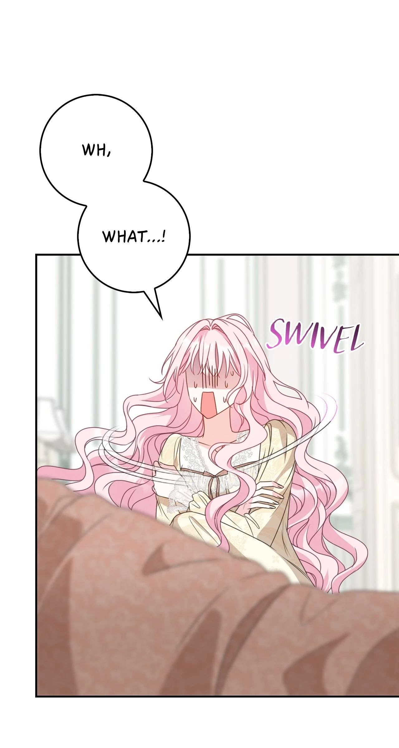 Must the Reincarnated Mother Always Die? Chapter 18 page 96 - 