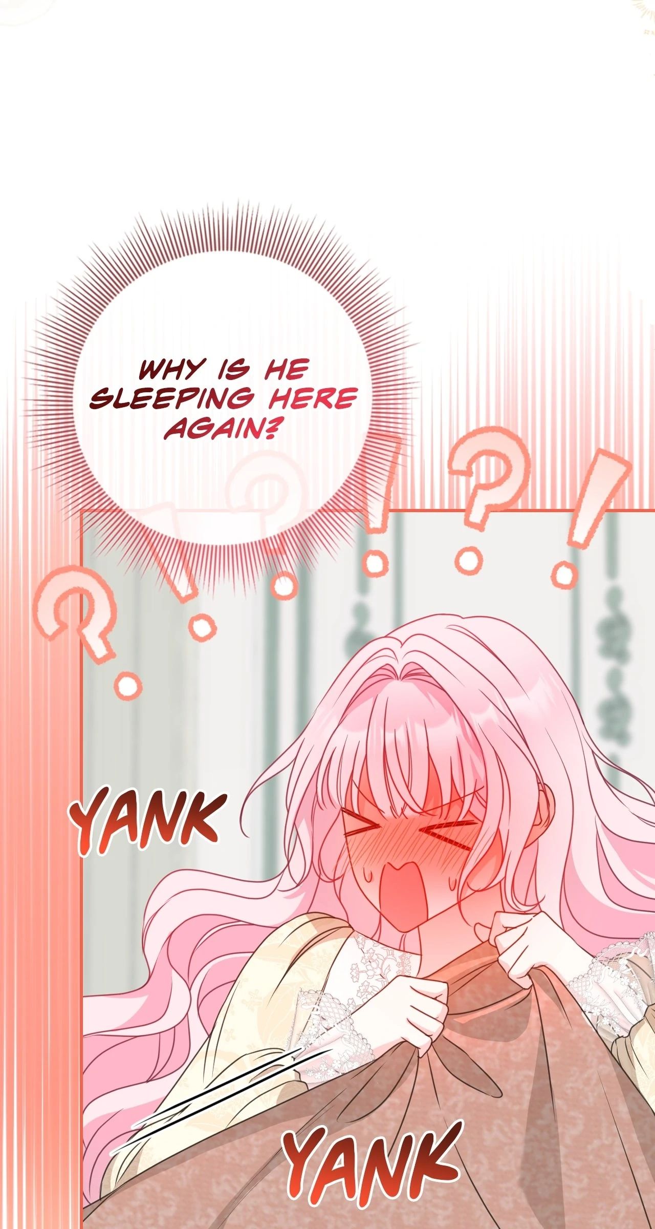 Must the Reincarnated Mother Always Die? Chapter 18 page 99 - 