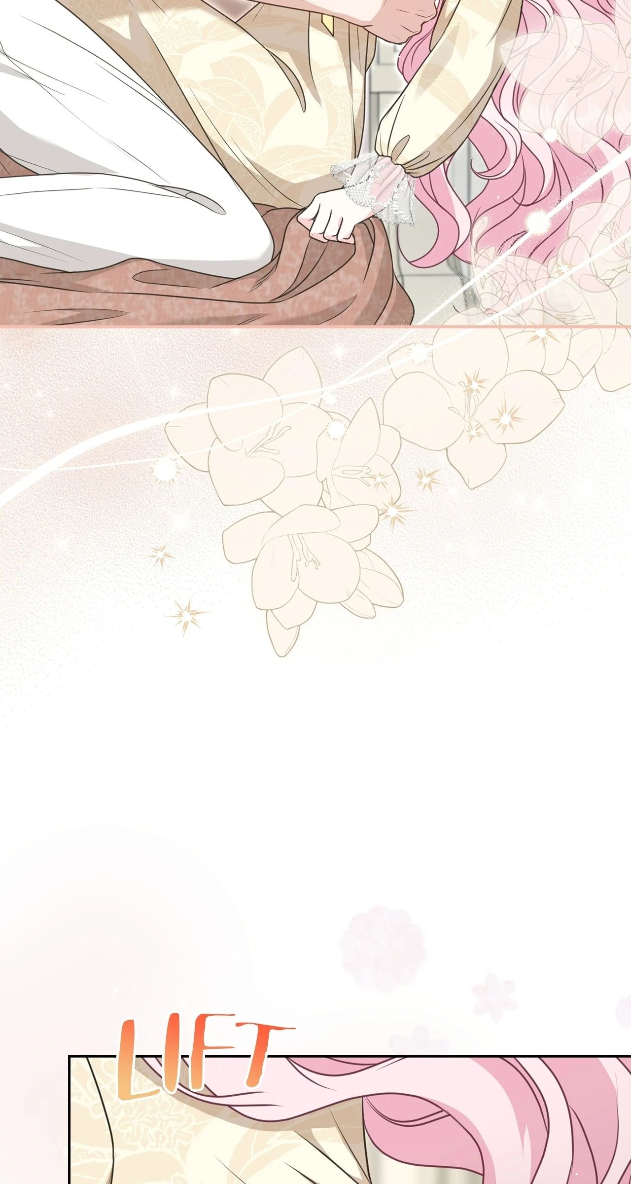 Must the Reincarnated Mother Always Die? Chapter 19 page 12 - 