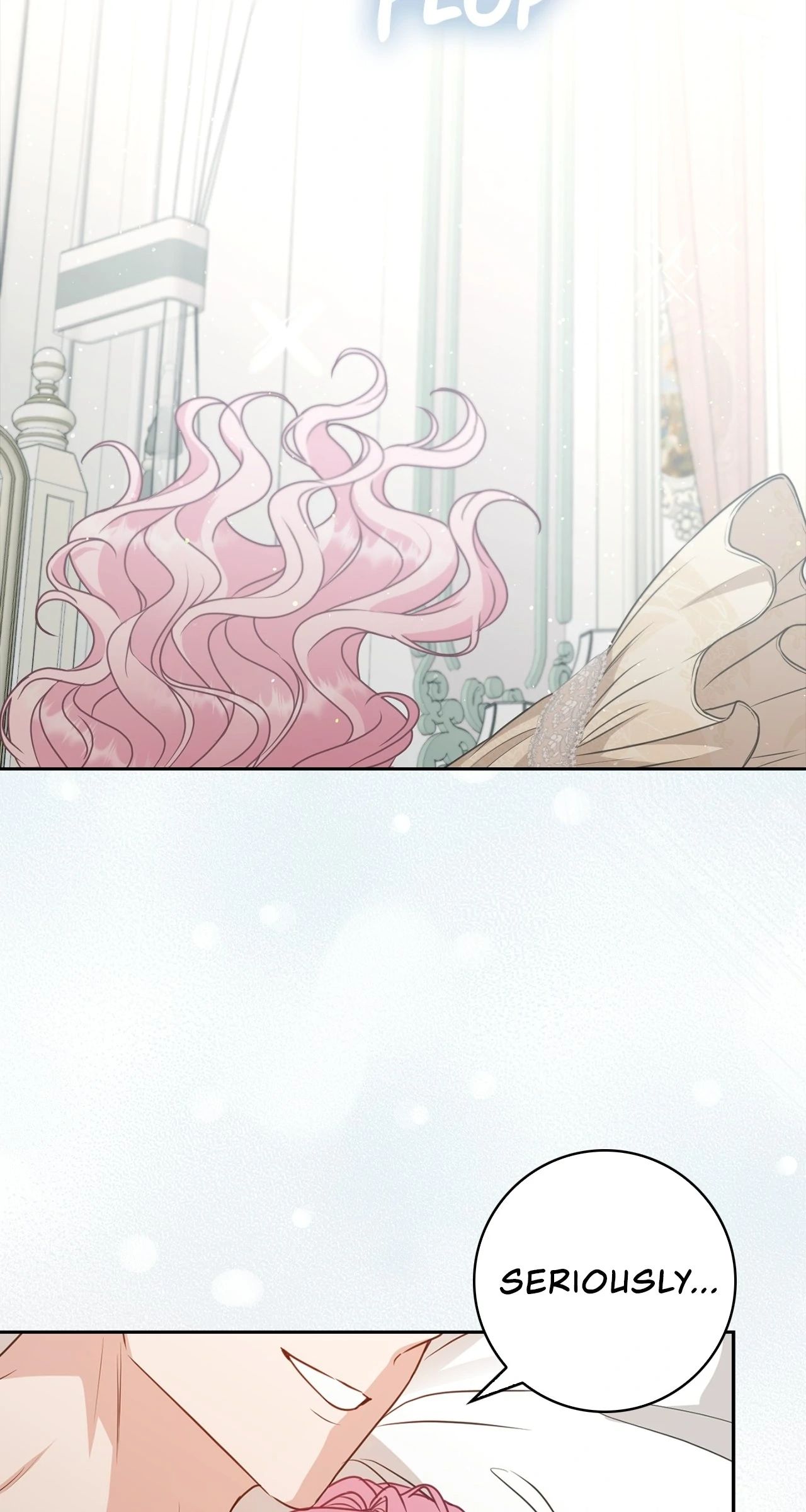 Must the Reincarnated Mother Always Die? Chapter 19 page 14 - 