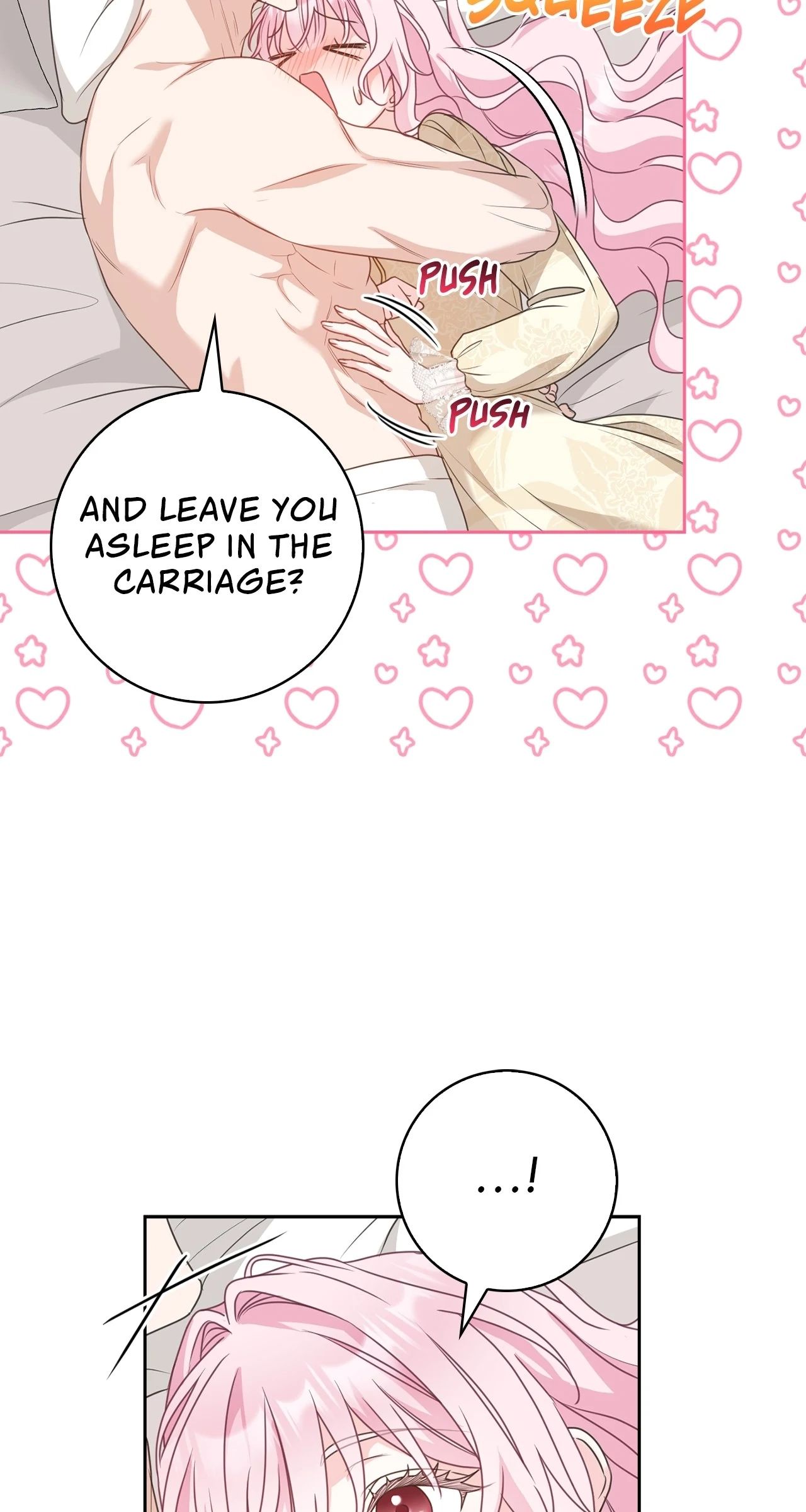 Must the Reincarnated Mother Always Die? Chapter 19 page 20 - 