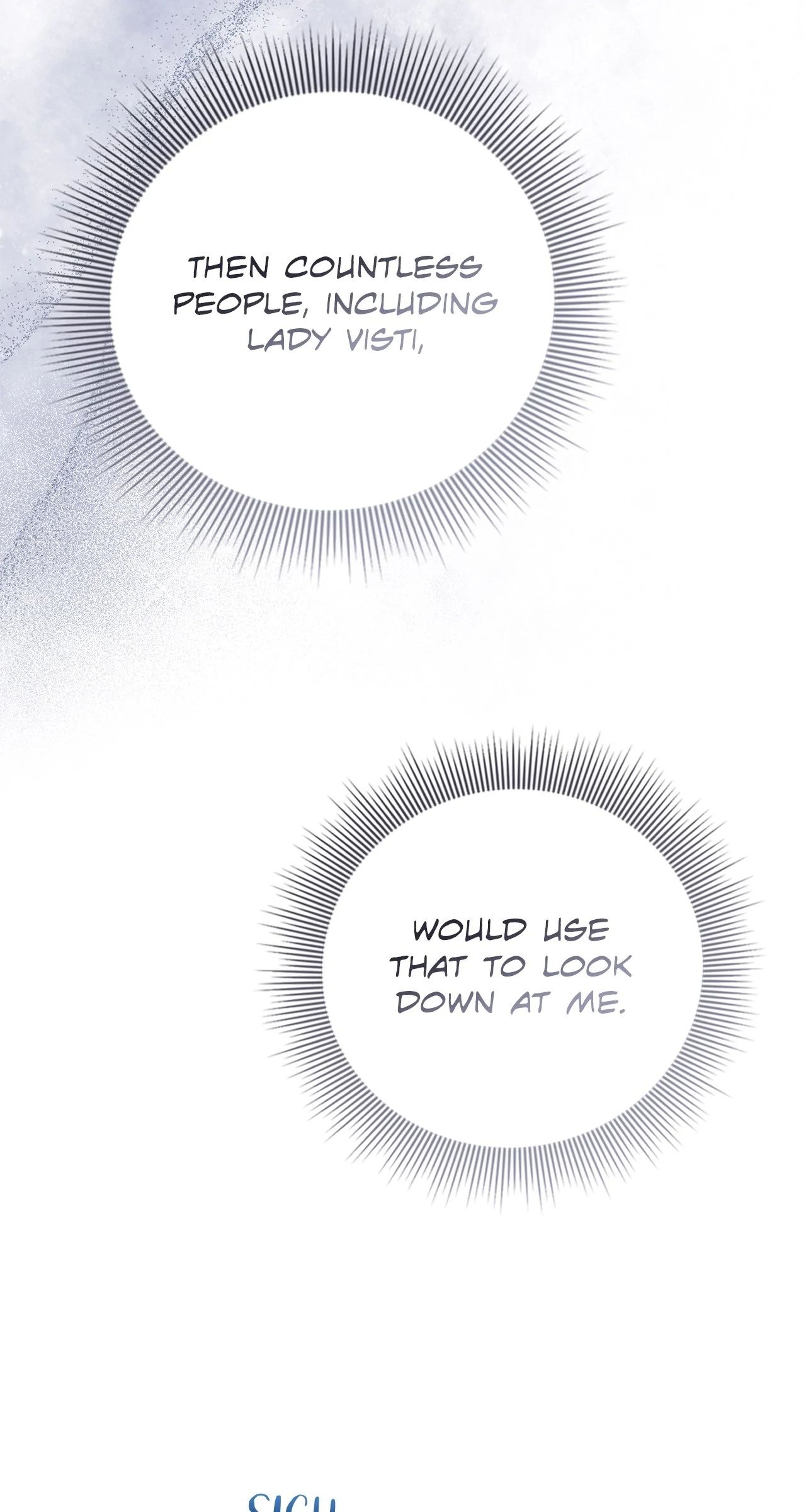 Must the Reincarnated Mother Always Die? Chapter 19 page 24 - 
