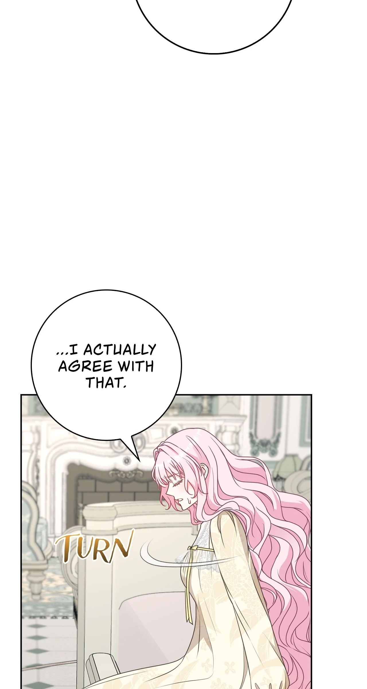 Must the Reincarnated Mother Always Die? Chapter 19 page 28 - 