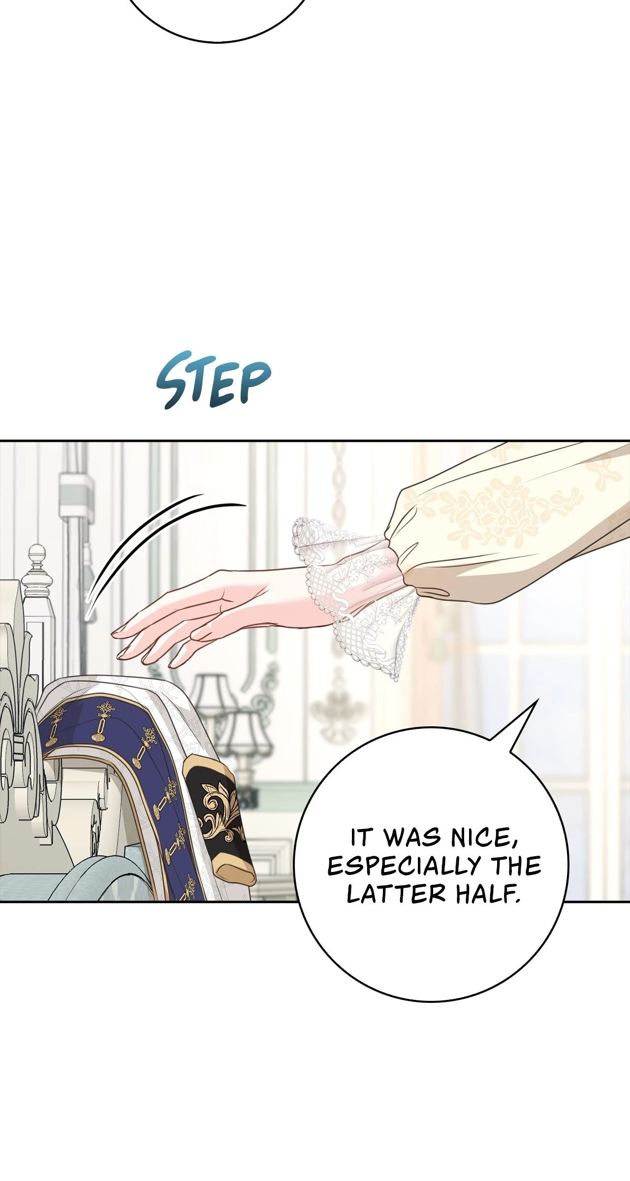 Must the Reincarnated Mother Always Die? Chapter 19 page 30 - 