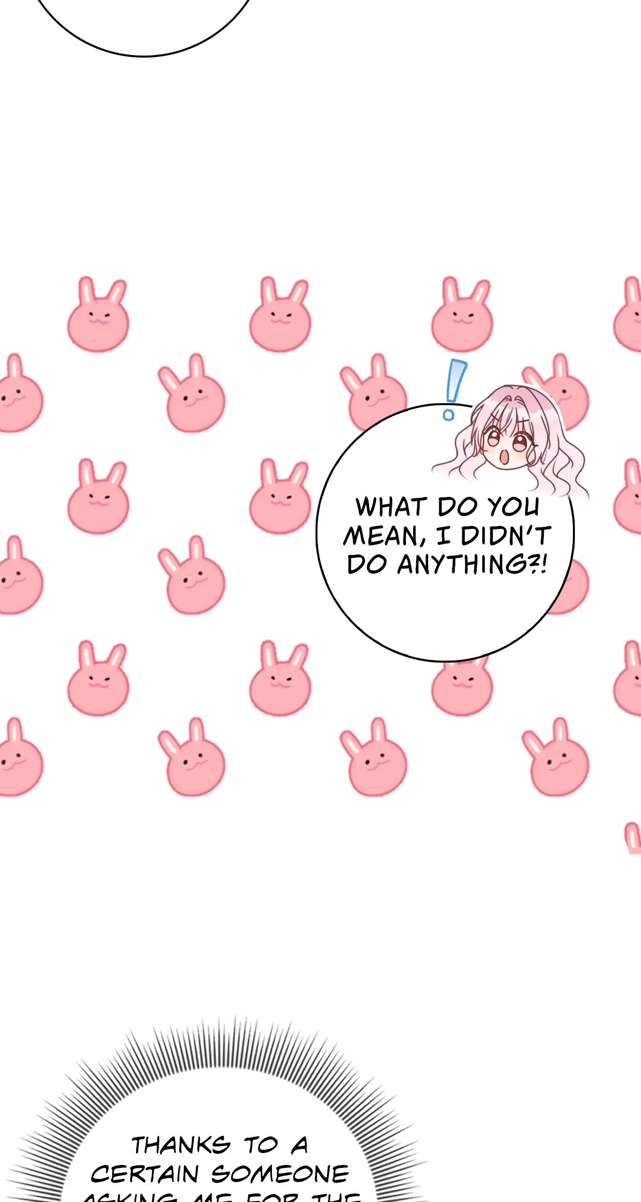 Must the Reincarnated Mother Always Die? Chapter 19 page 32 - 