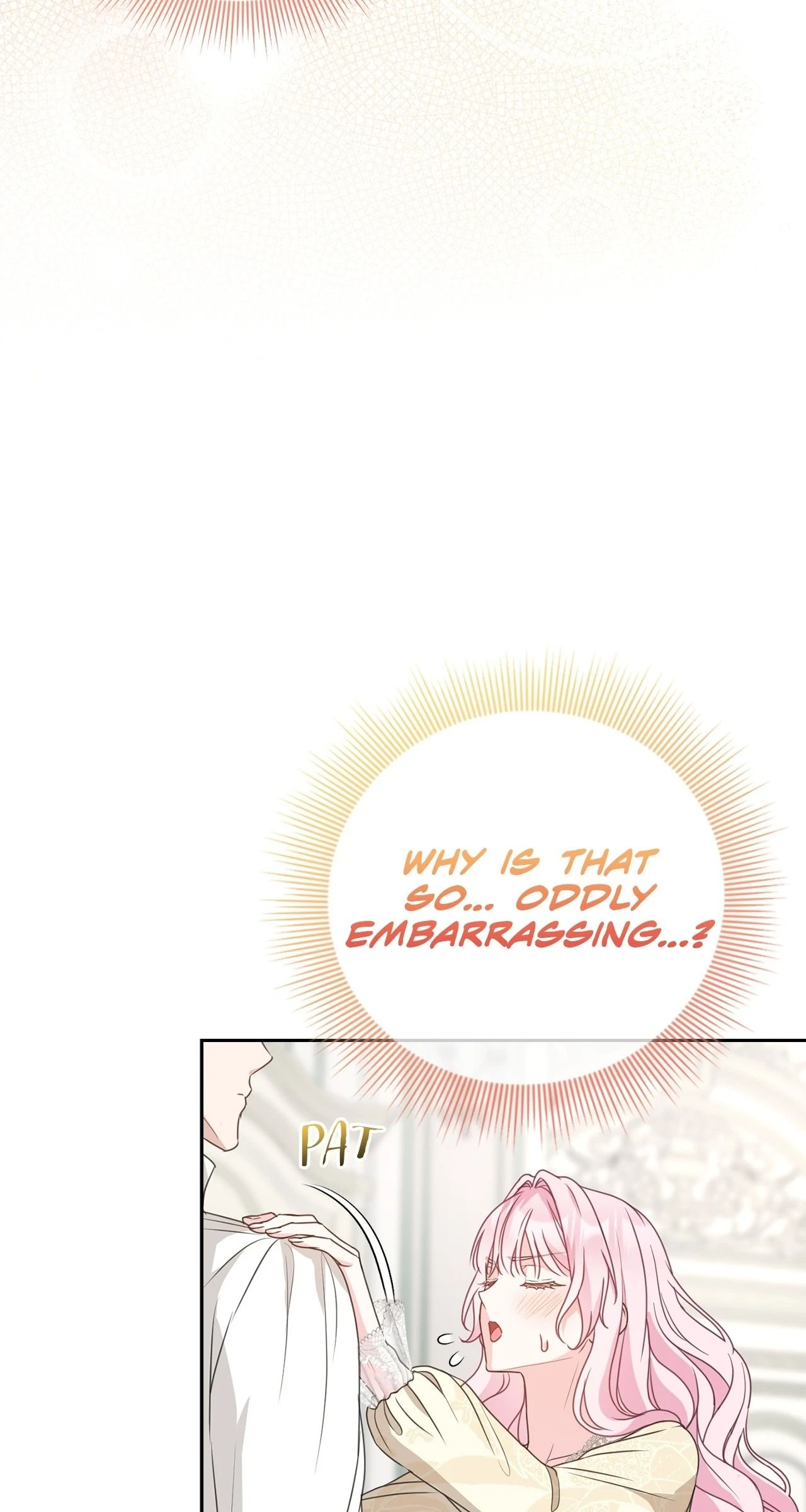 Must the Reincarnated Mother Always Die? Chapter 19 page 42 - 