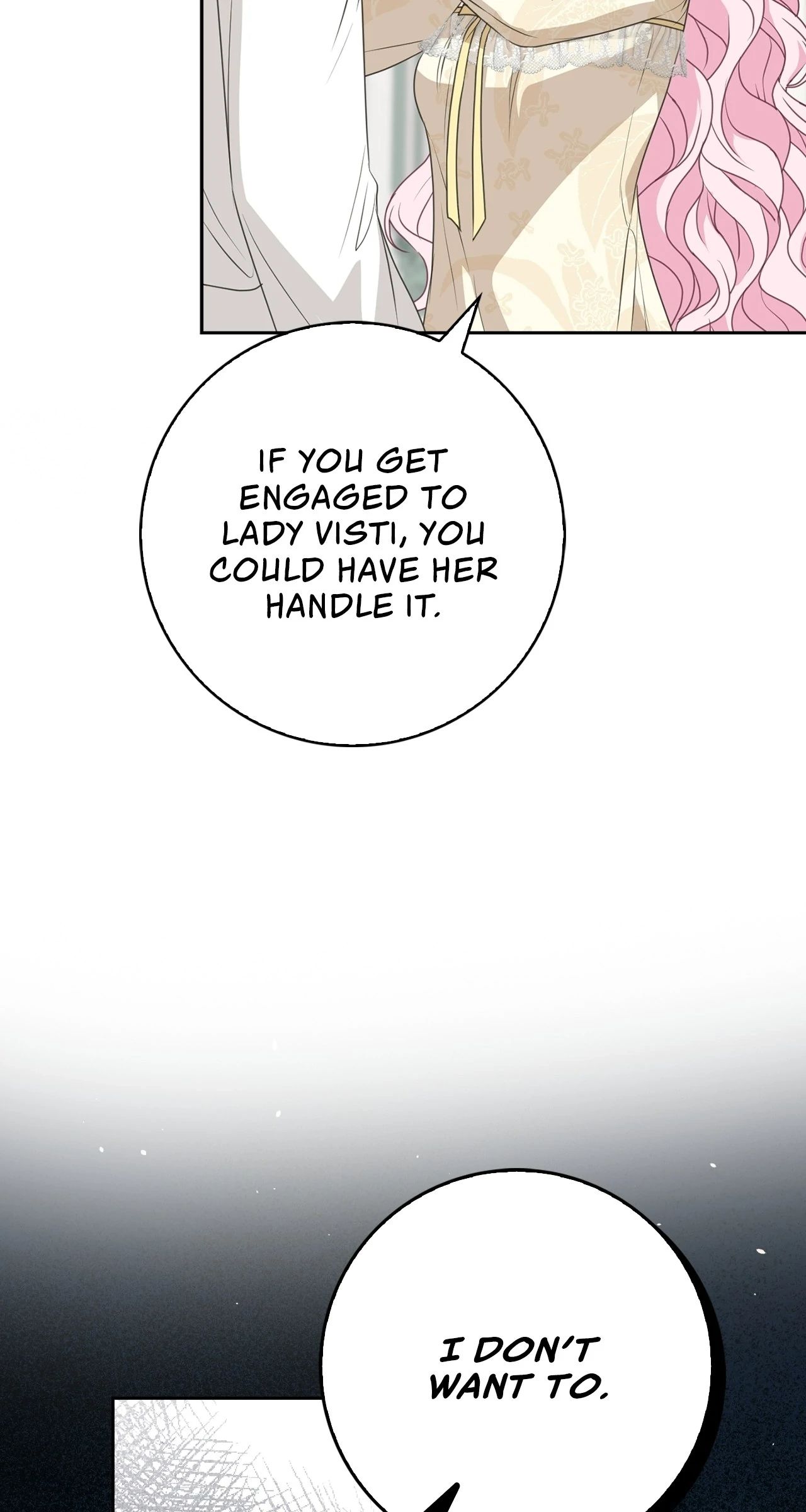 Must the Reincarnated Mother Always Die? Chapter 19 page 43 - 