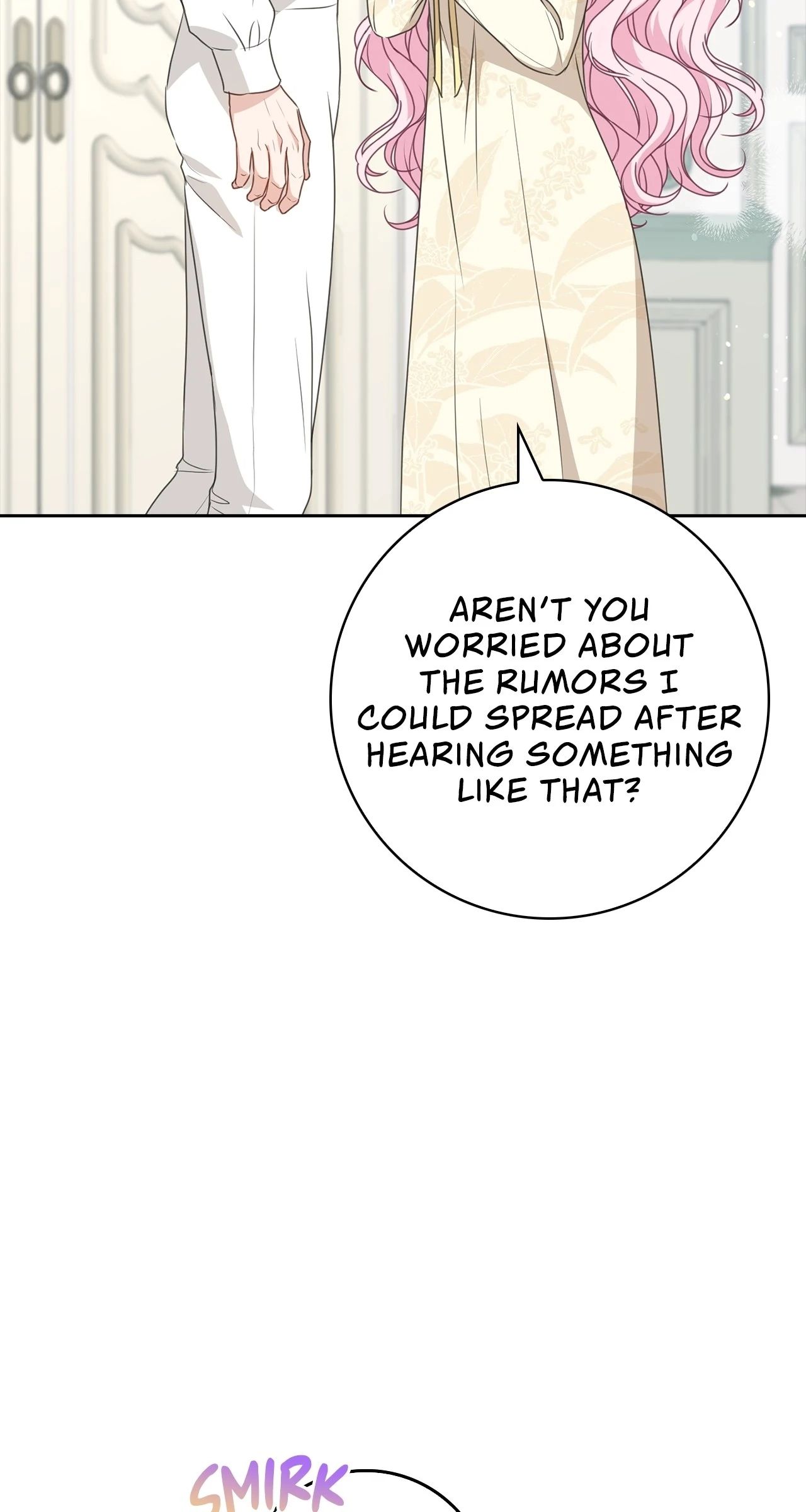 Must the Reincarnated Mother Always Die? Chapter 19 page 49 - 