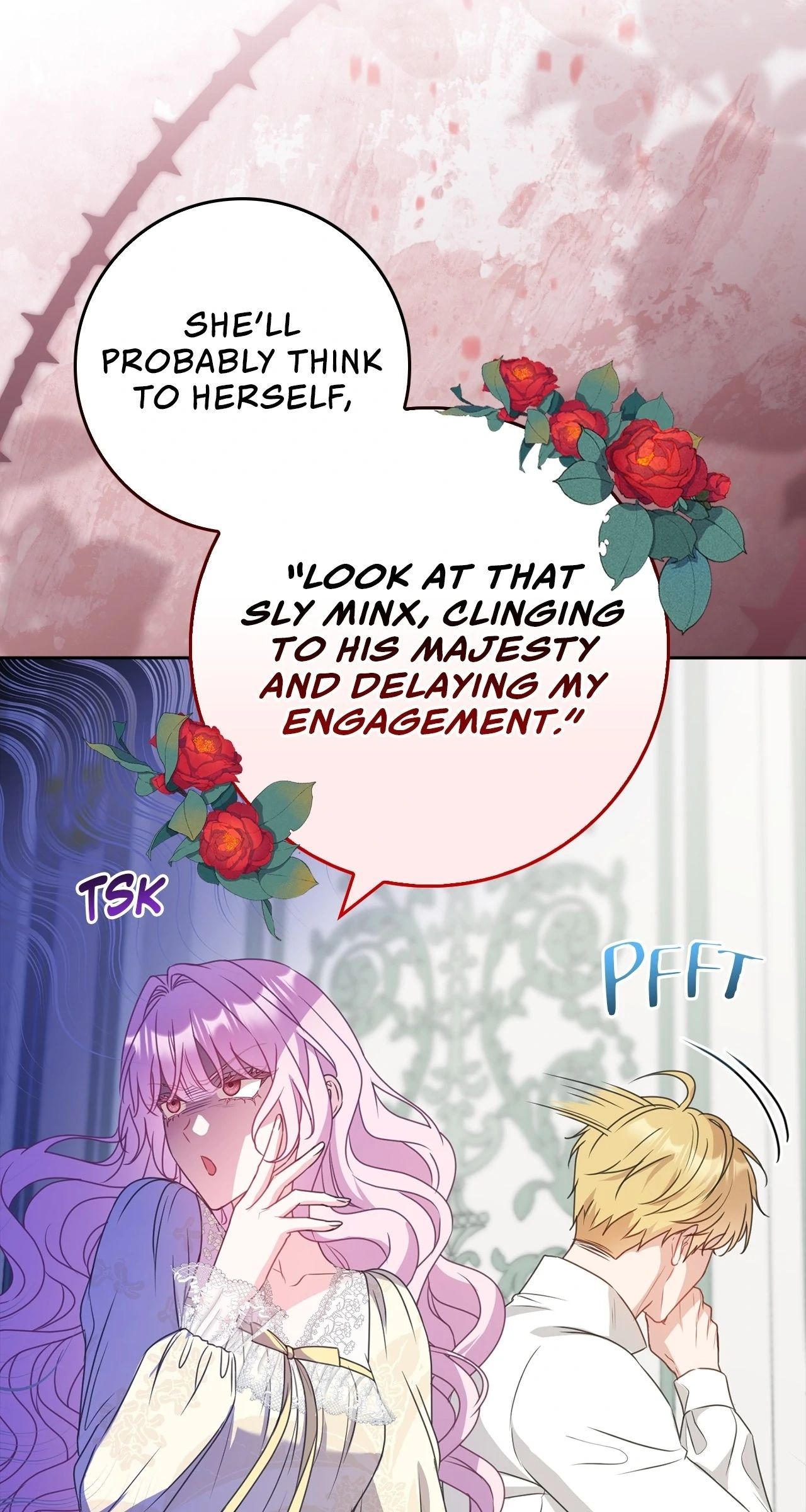 Must the Reincarnated Mother Always Die? Chapter 19 page 57 - 