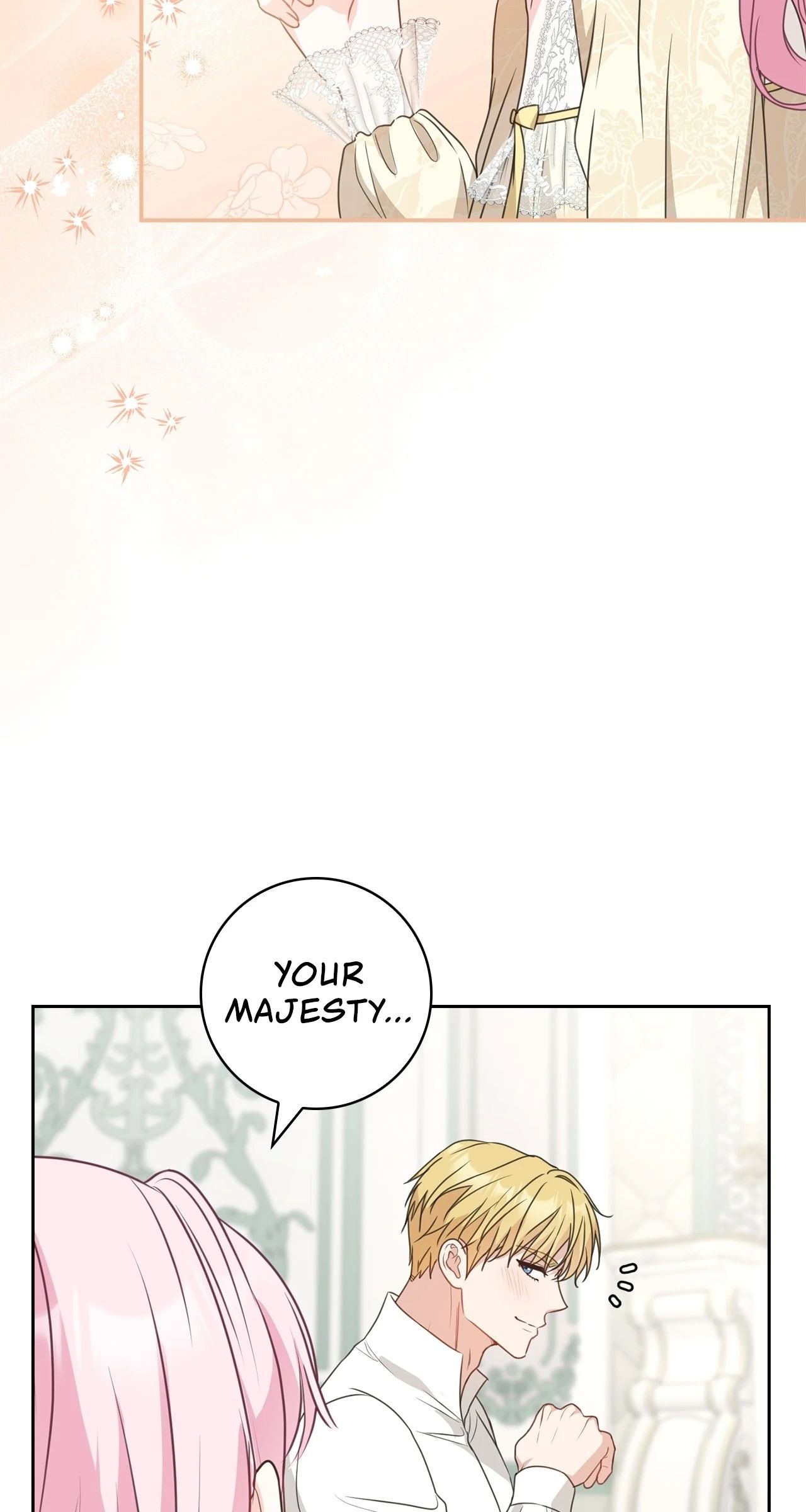Must the Reincarnated Mother Always Die? Chapter 19 page 60 - 
