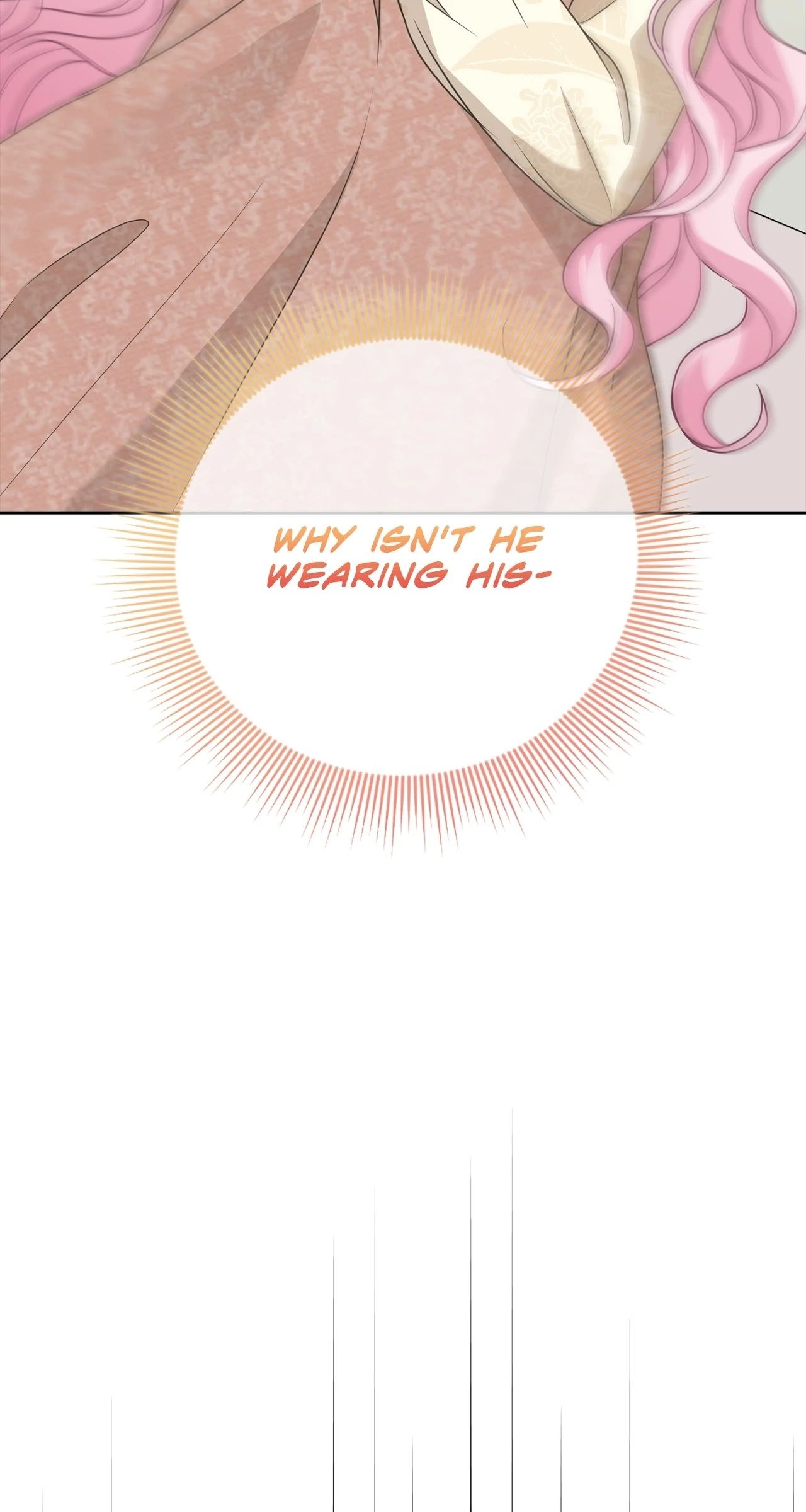 Must the Reincarnated Mother Always Die? Chapter 19 page 7 - 
