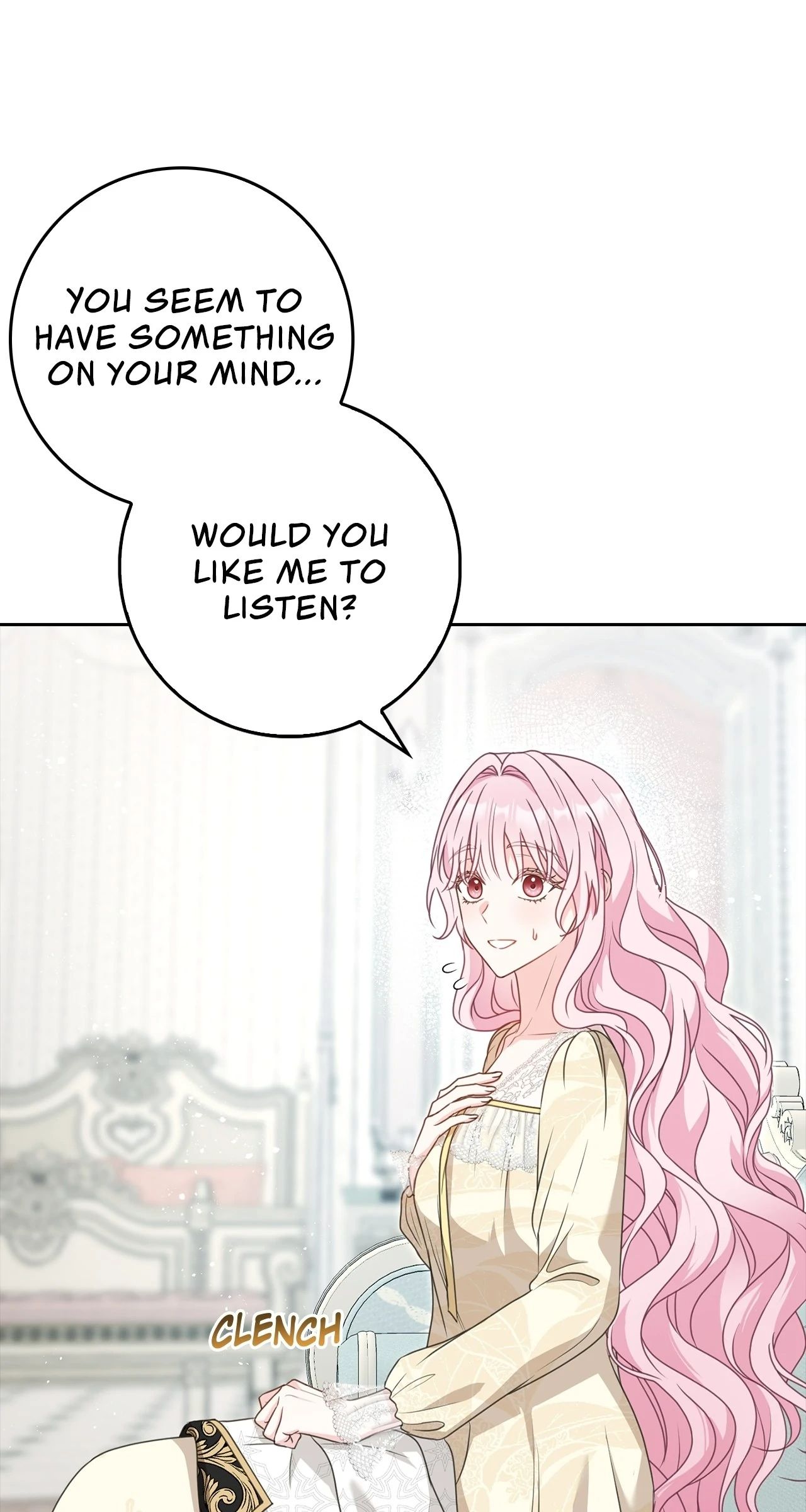 Must the Reincarnated Mother Always Die? Chapter 19 page 62 - 