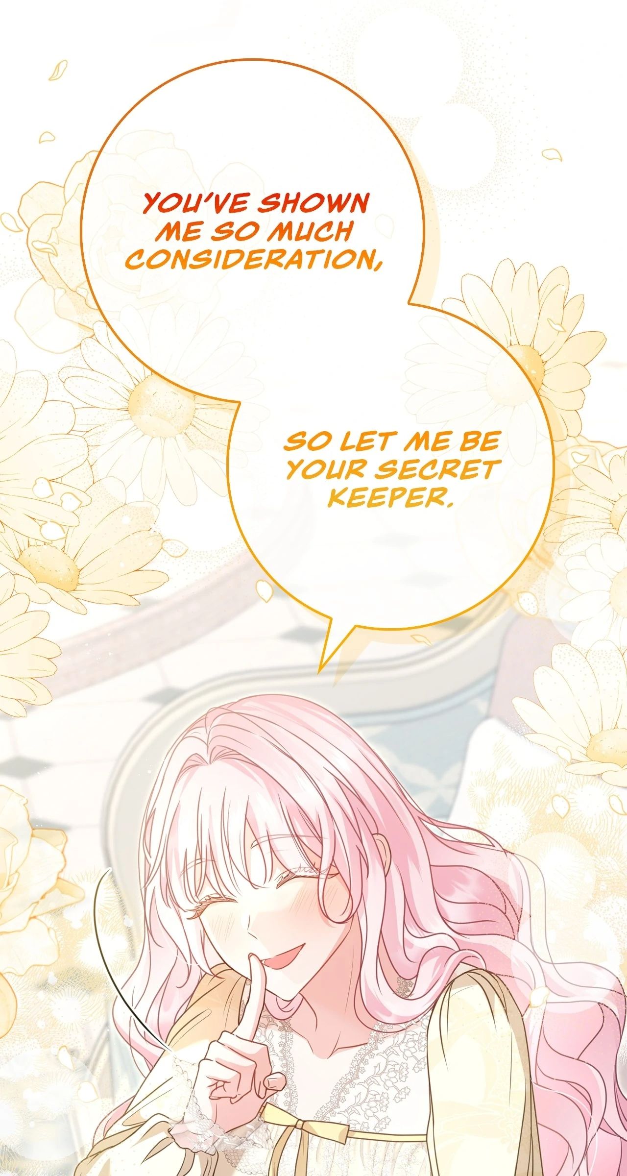 Must the Reincarnated Mother Always Die? Chapter 19 page 65 - 