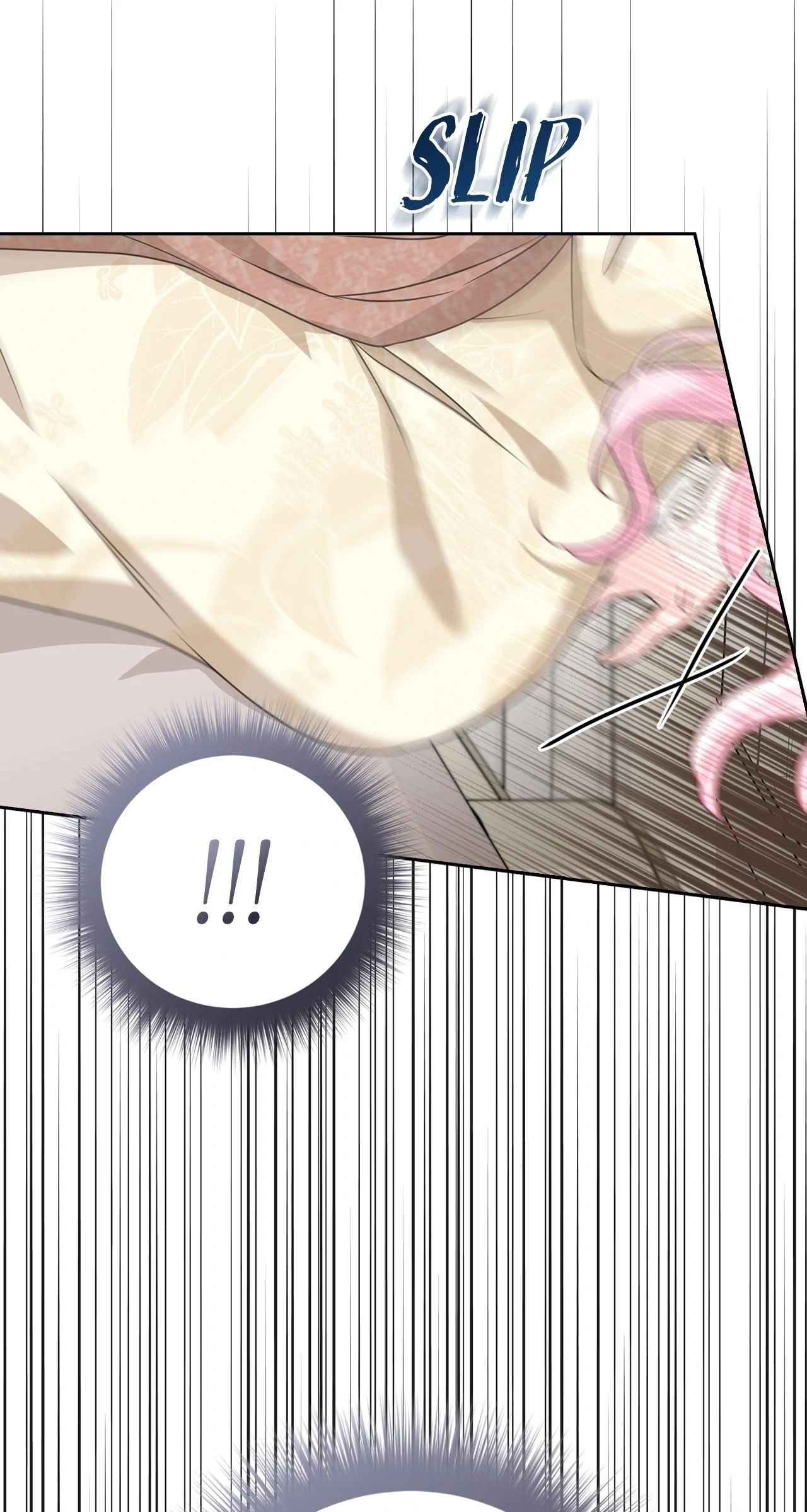 Must the Reincarnated Mother Always Die? Chapter 19 page 8 - 