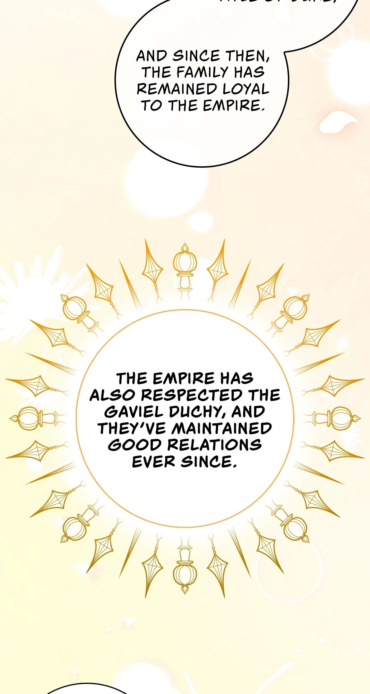 Must the Reincarnated Mother Always Die? Chapter 19 page 71 - 