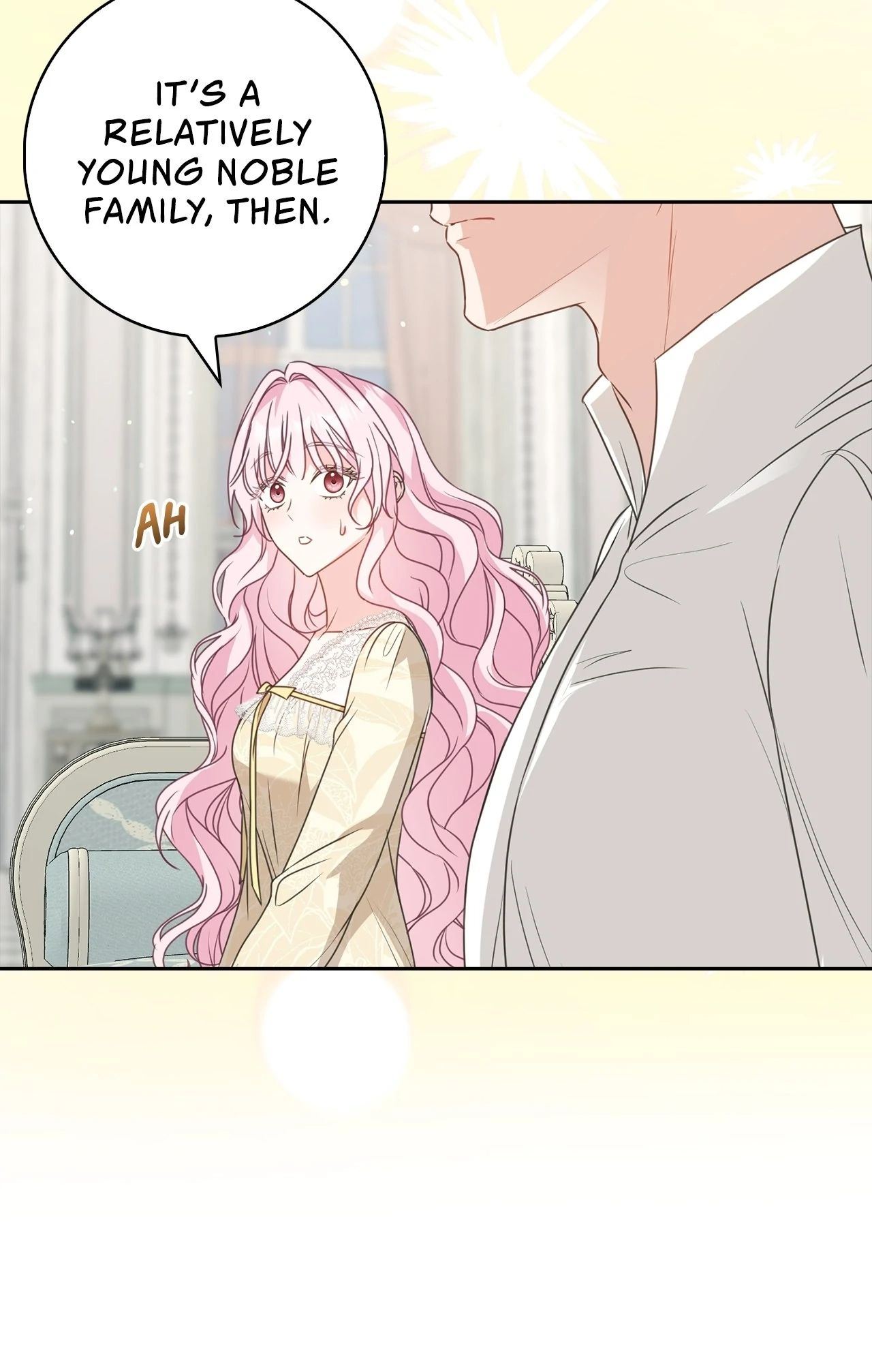 Must the Reincarnated Mother Always Die? Chapter 19 page 72 - 