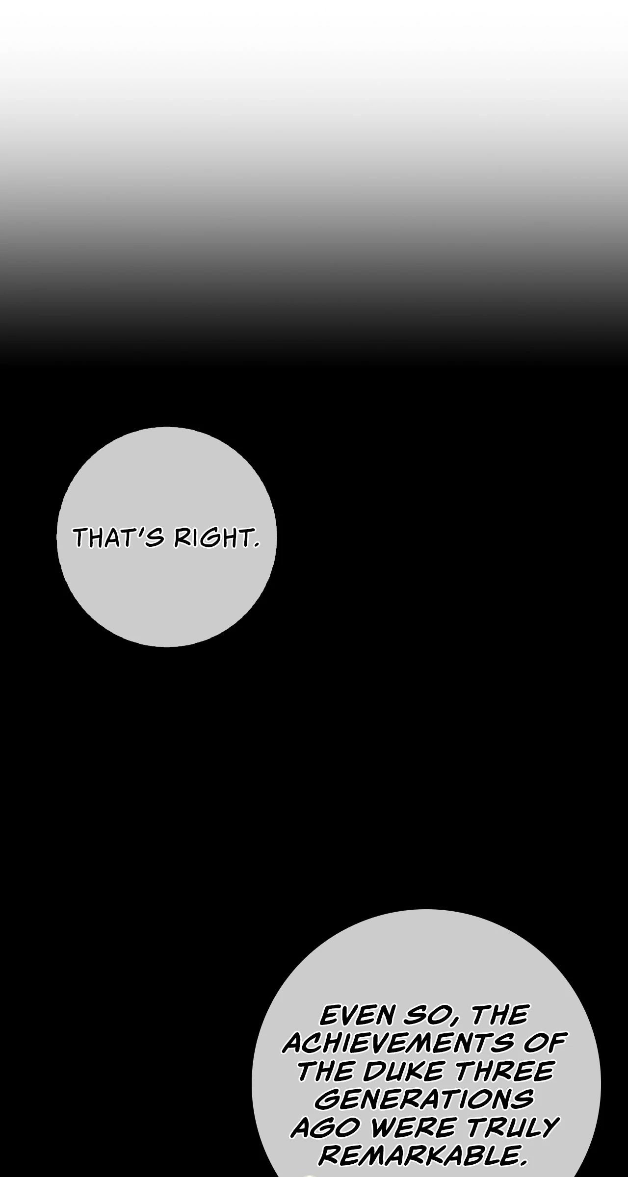 Must the Reincarnated Mother Always Die? Chapter 19 page 73 - 