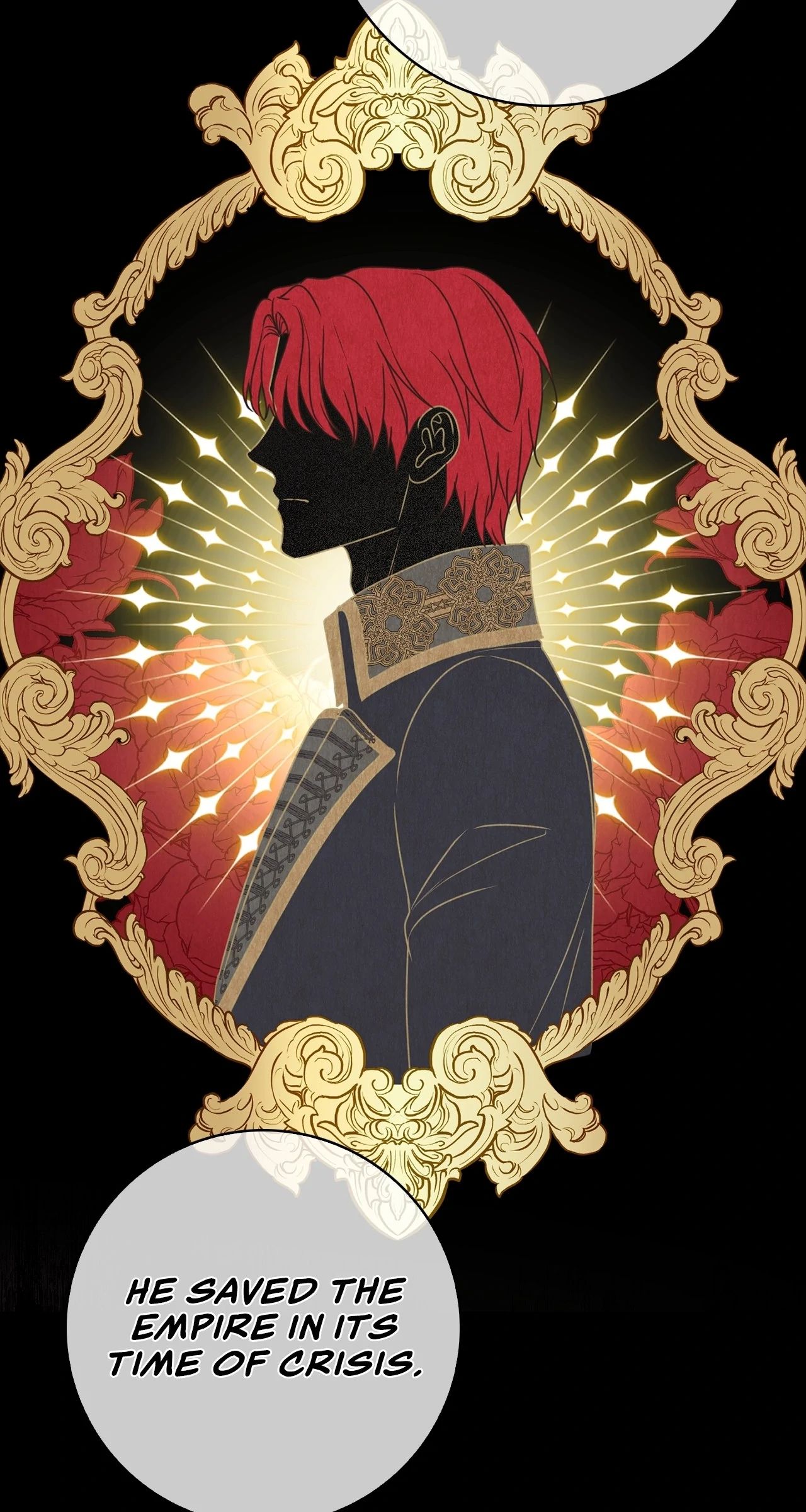Must the Reincarnated Mother Always Die? Chapter 19 page 74 - 