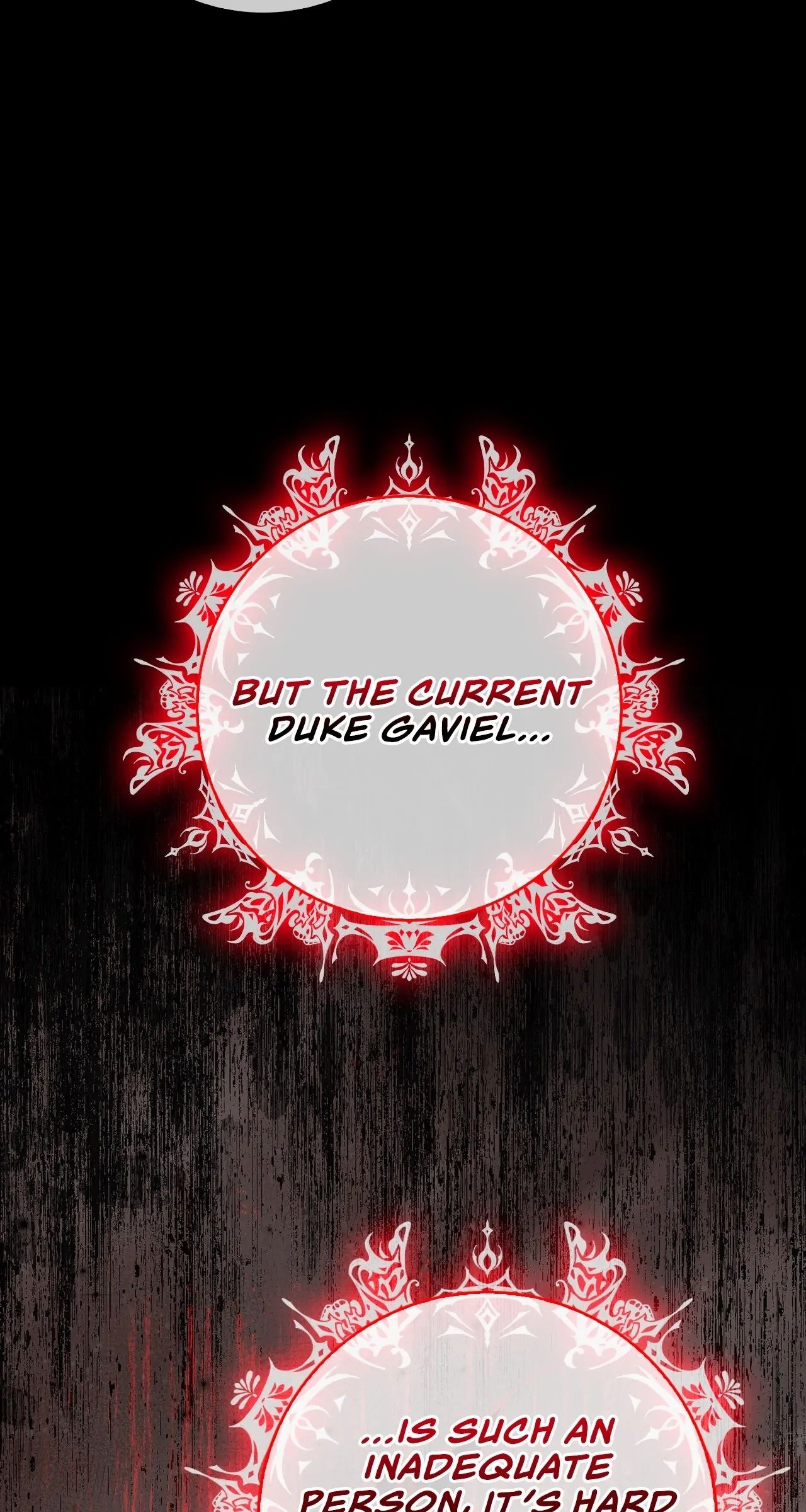 Must the Reincarnated Mother Always Die? Chapter 19 page 75 - 