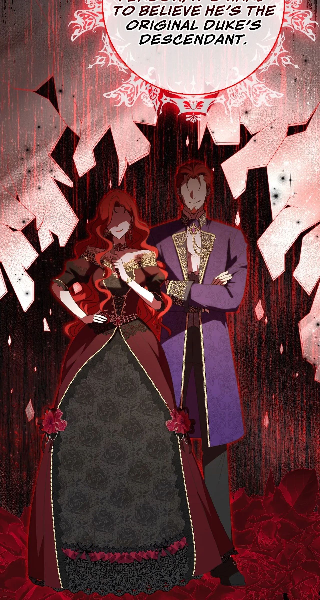 Must the Reincarnated Mother Always Die? Chapter 19 page 76 - 