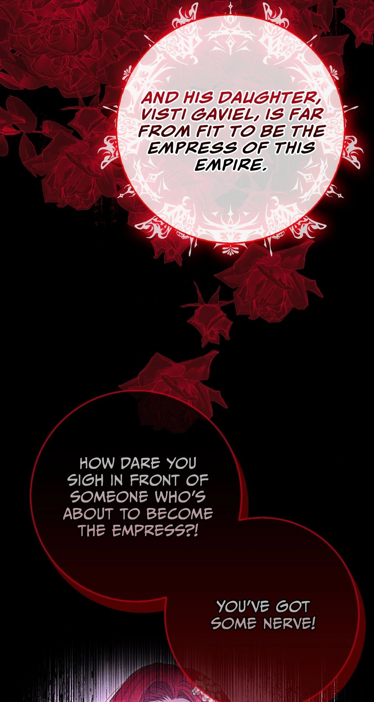 Must the Reincarnated Mother Always Die? Chapter 19 page 77 - 