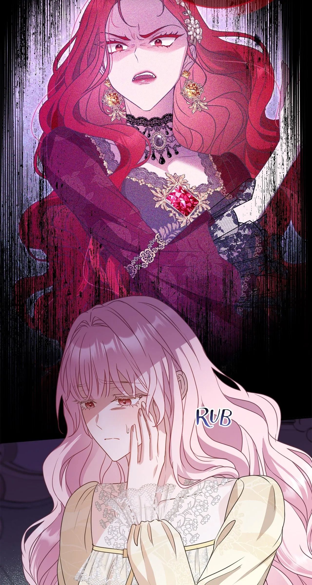 Must the Reincarnated Mother Always Die? Chapter 19 page 78 - 