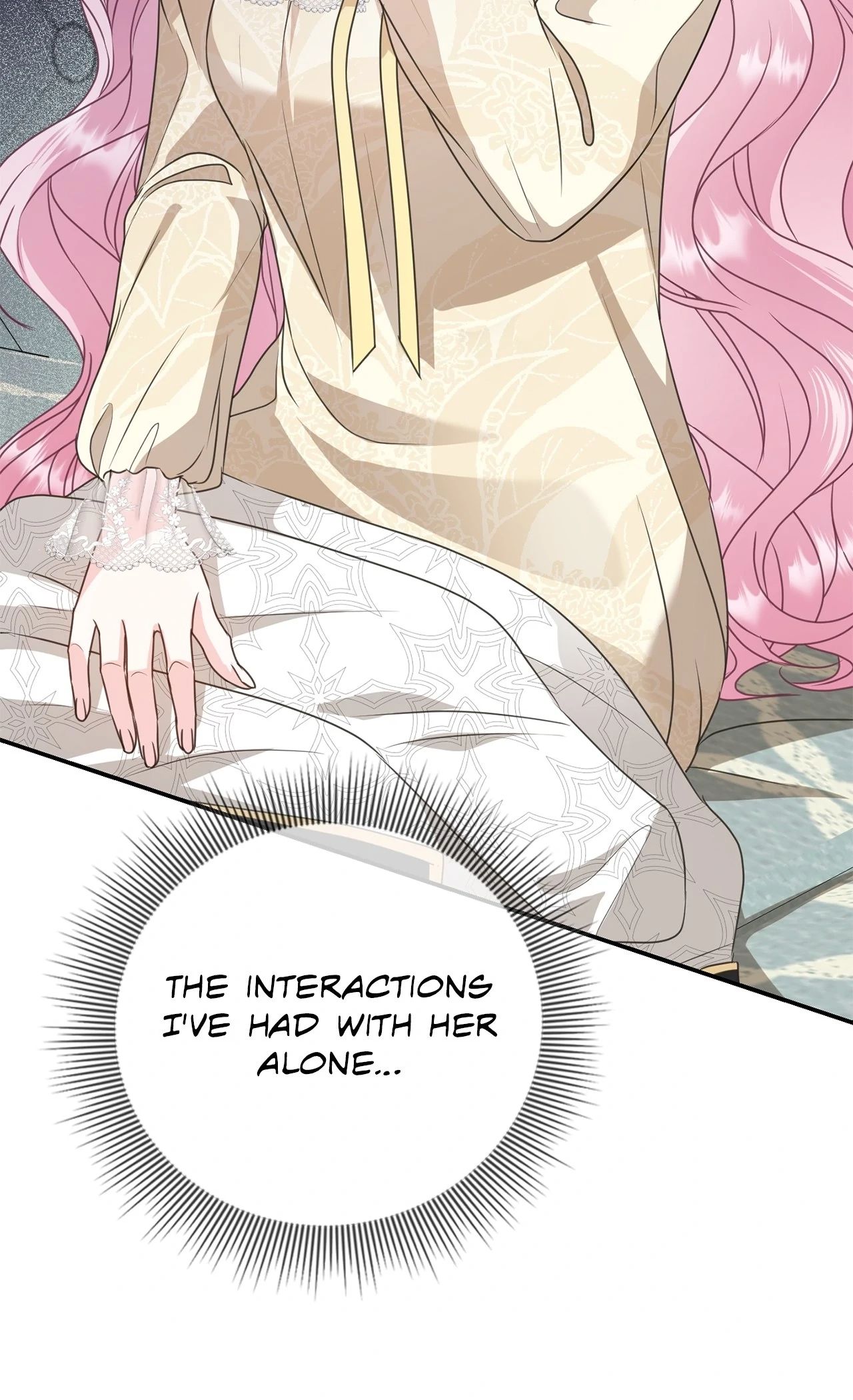Must the Reincarnated Mother Always Die? Chapter 19 page 79 - 