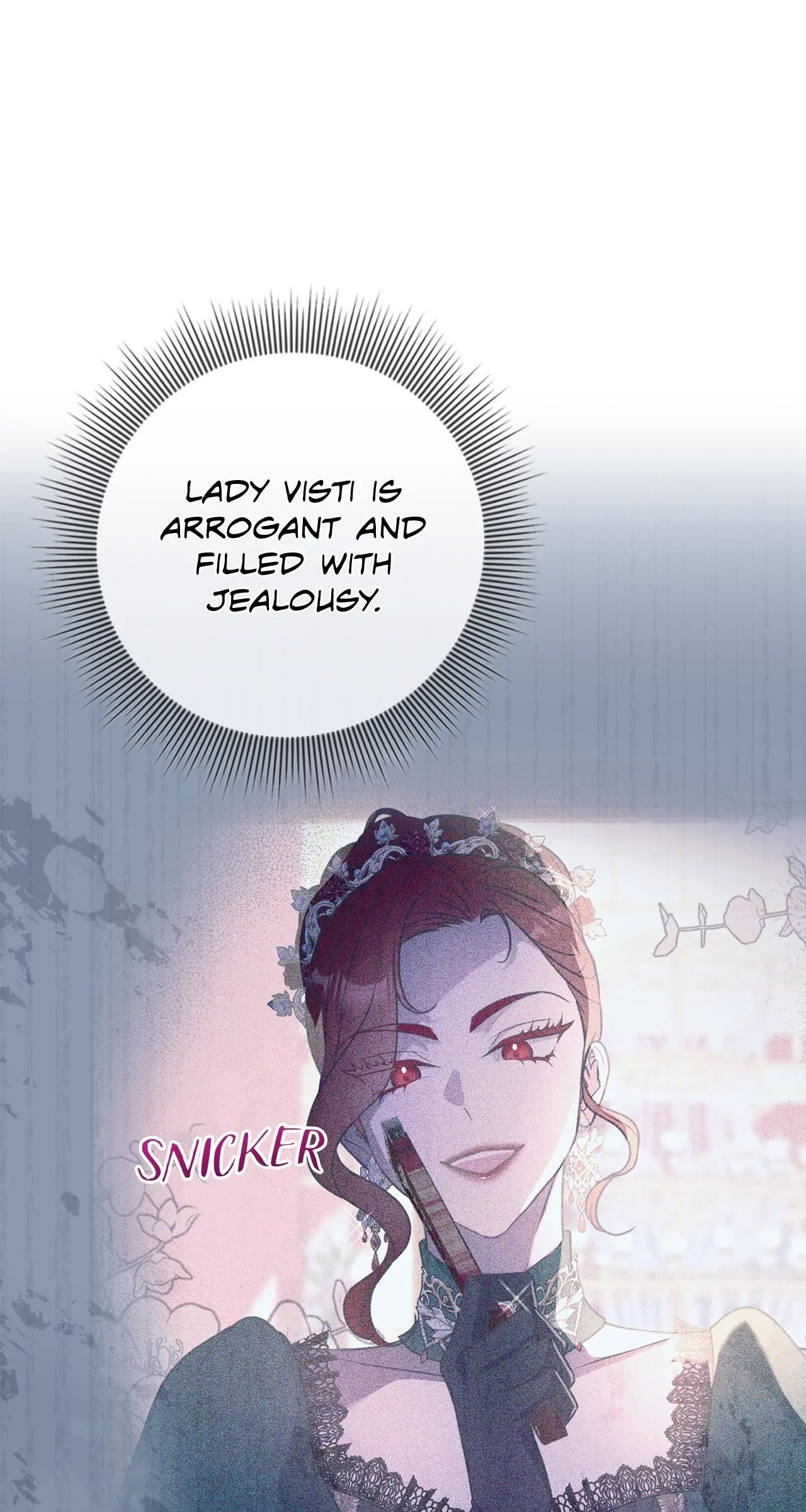 Must the Reincarnated Mother Always Die? Chapter 19 page 80 - 