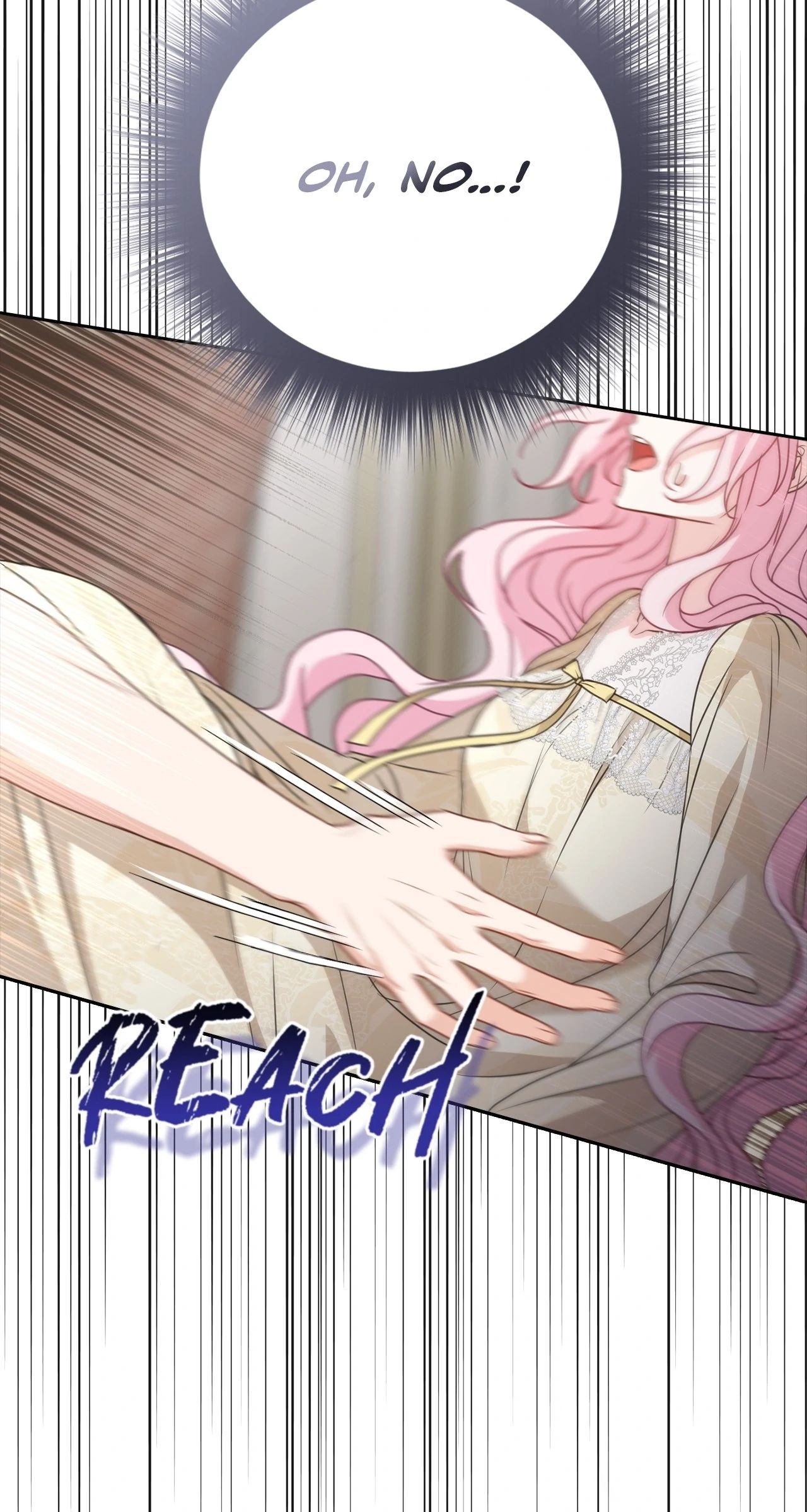 Must the Reincarnated Mother Always Die? Chapter 19 page 9 - 