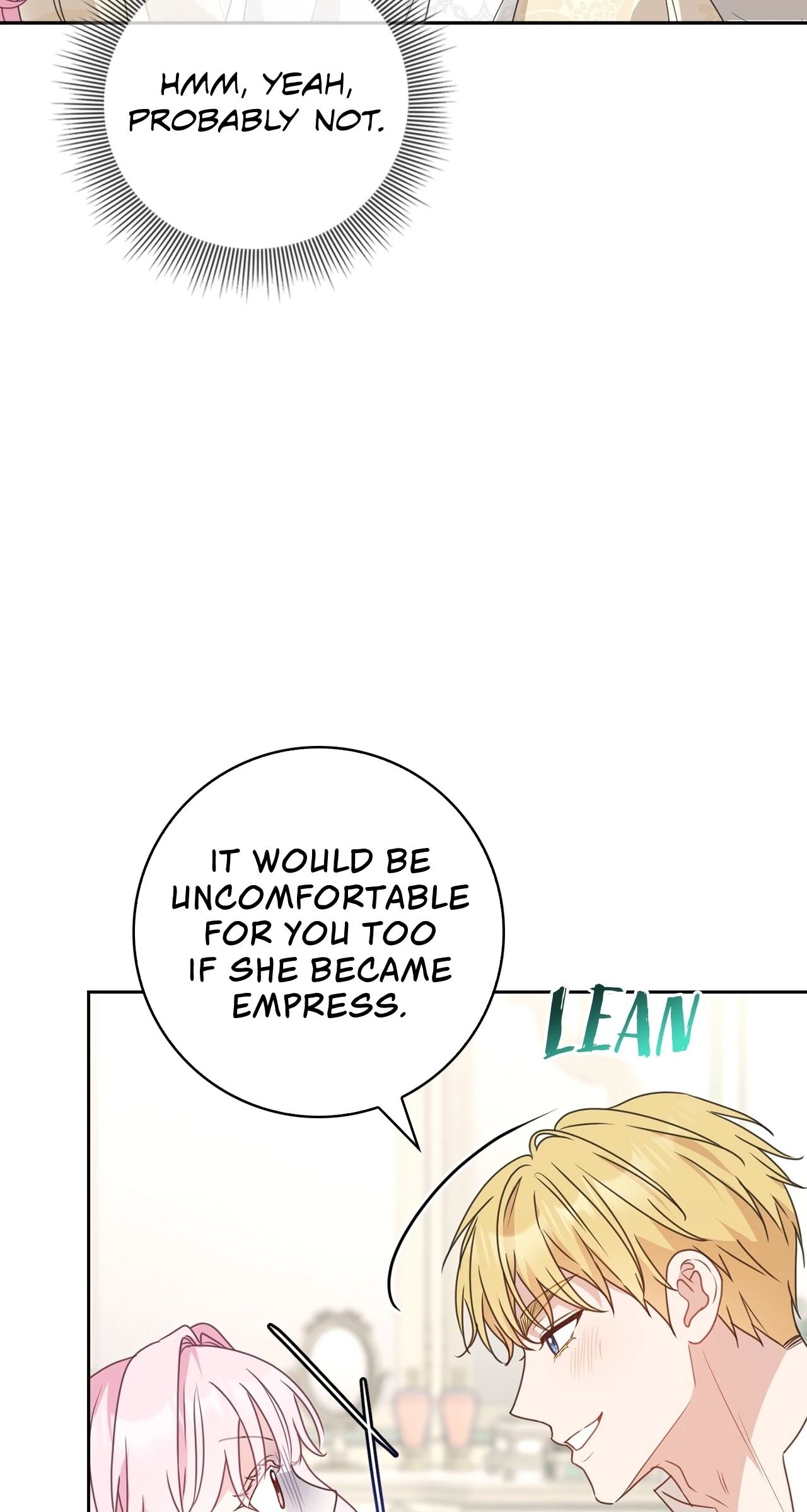 Must the Reincarnated Mother Always Die? Chapter 19 page 83 - 
