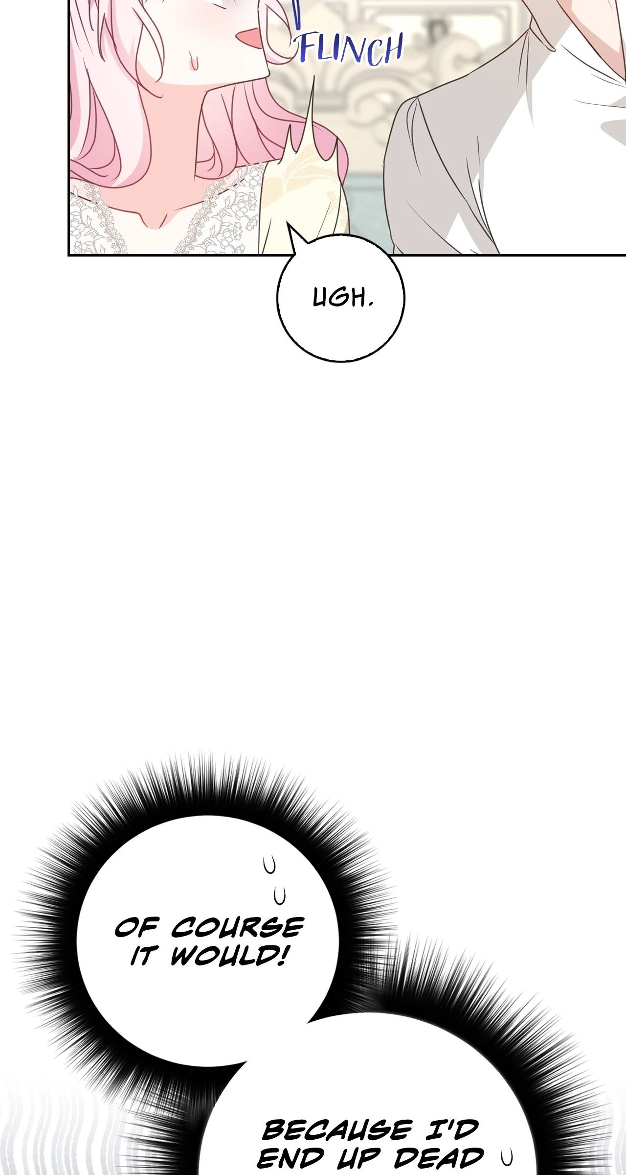 Must the Reincarnated Mother Always Die? Chapter 19 page 84 - 