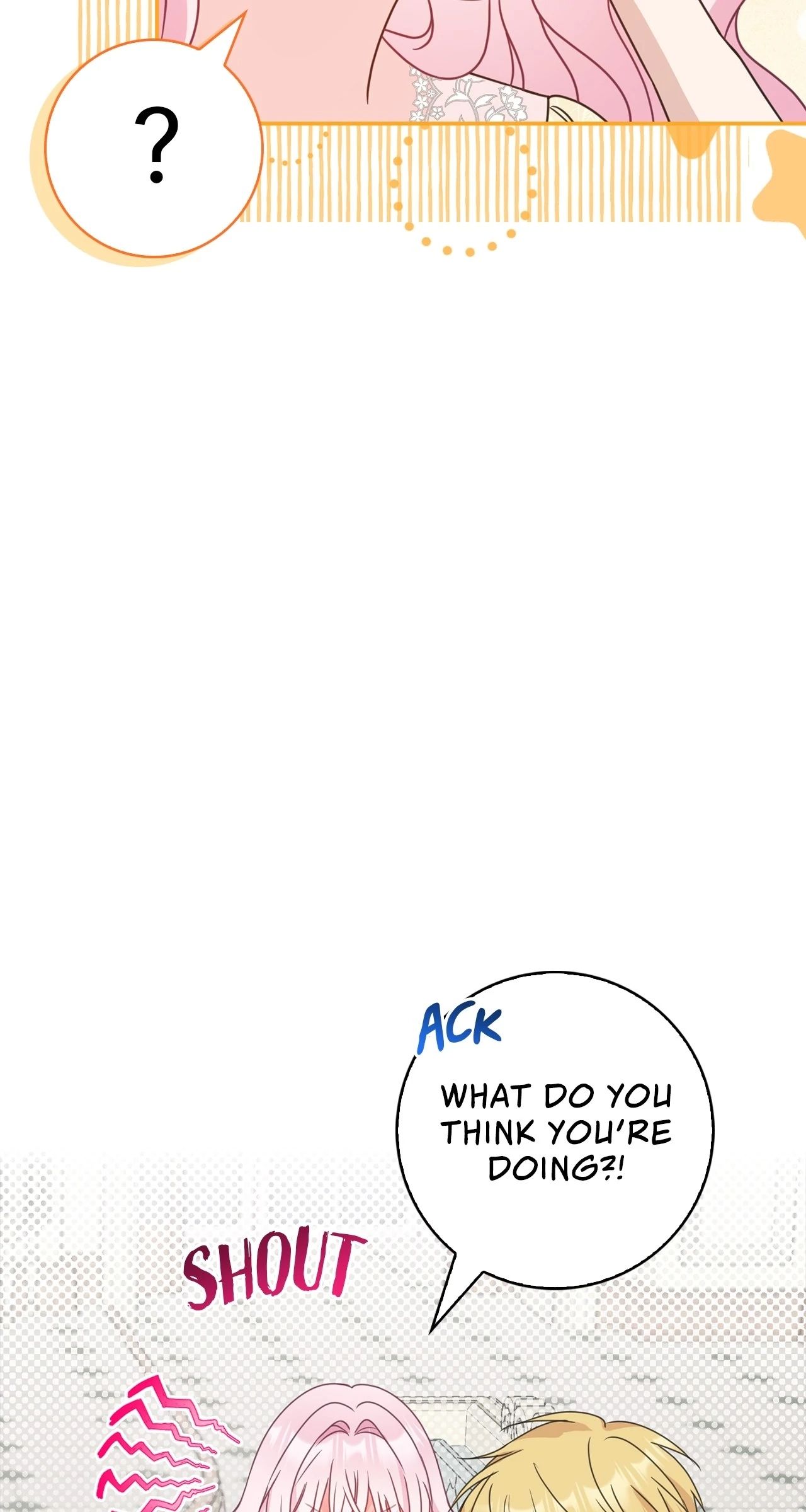 Must the Reincarnated Mother Always Die? Chapter 19 page 90 - 