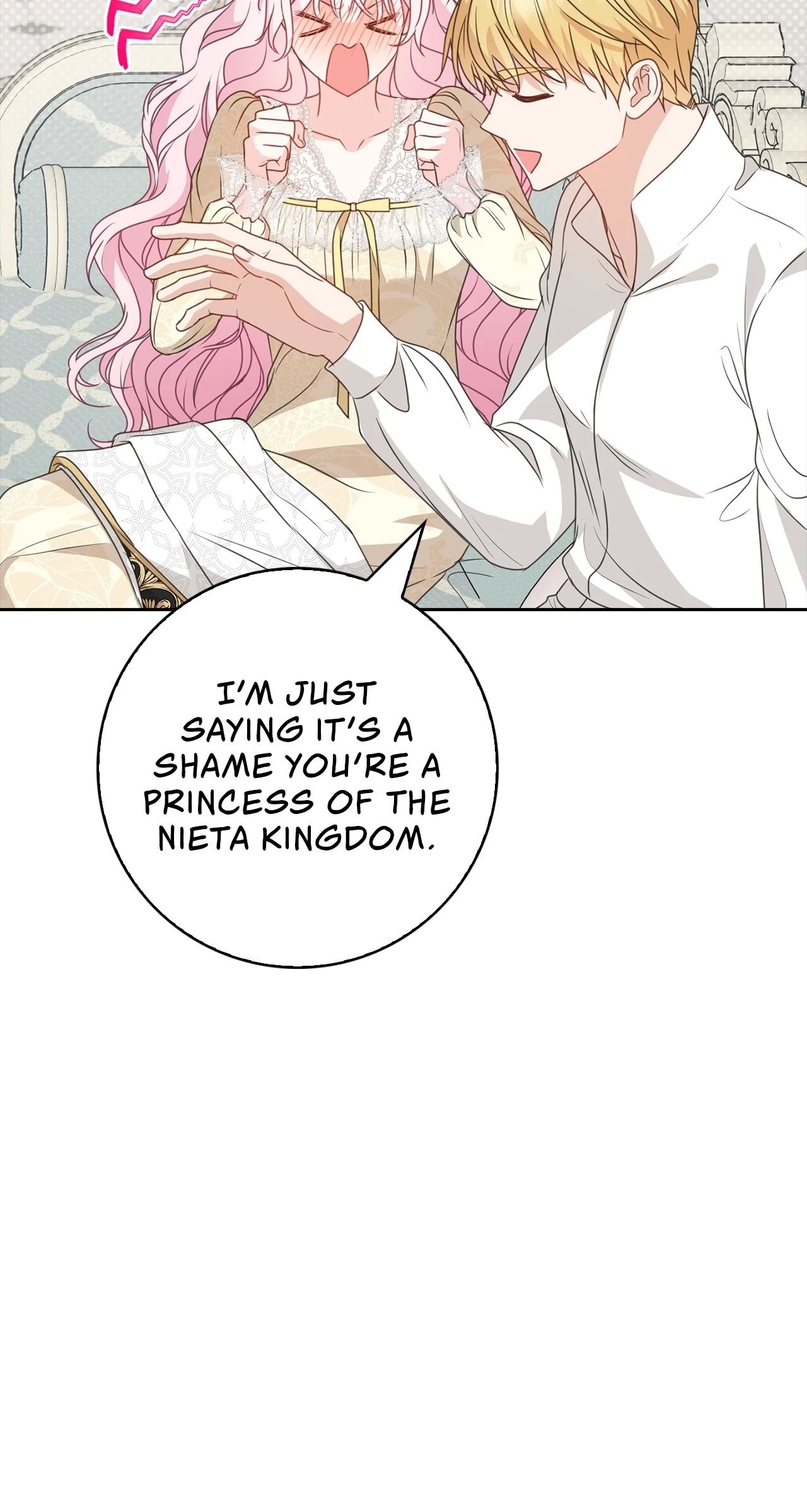 Must the Reincarnated Mother Always Die? Chapter 19 page 91 - 