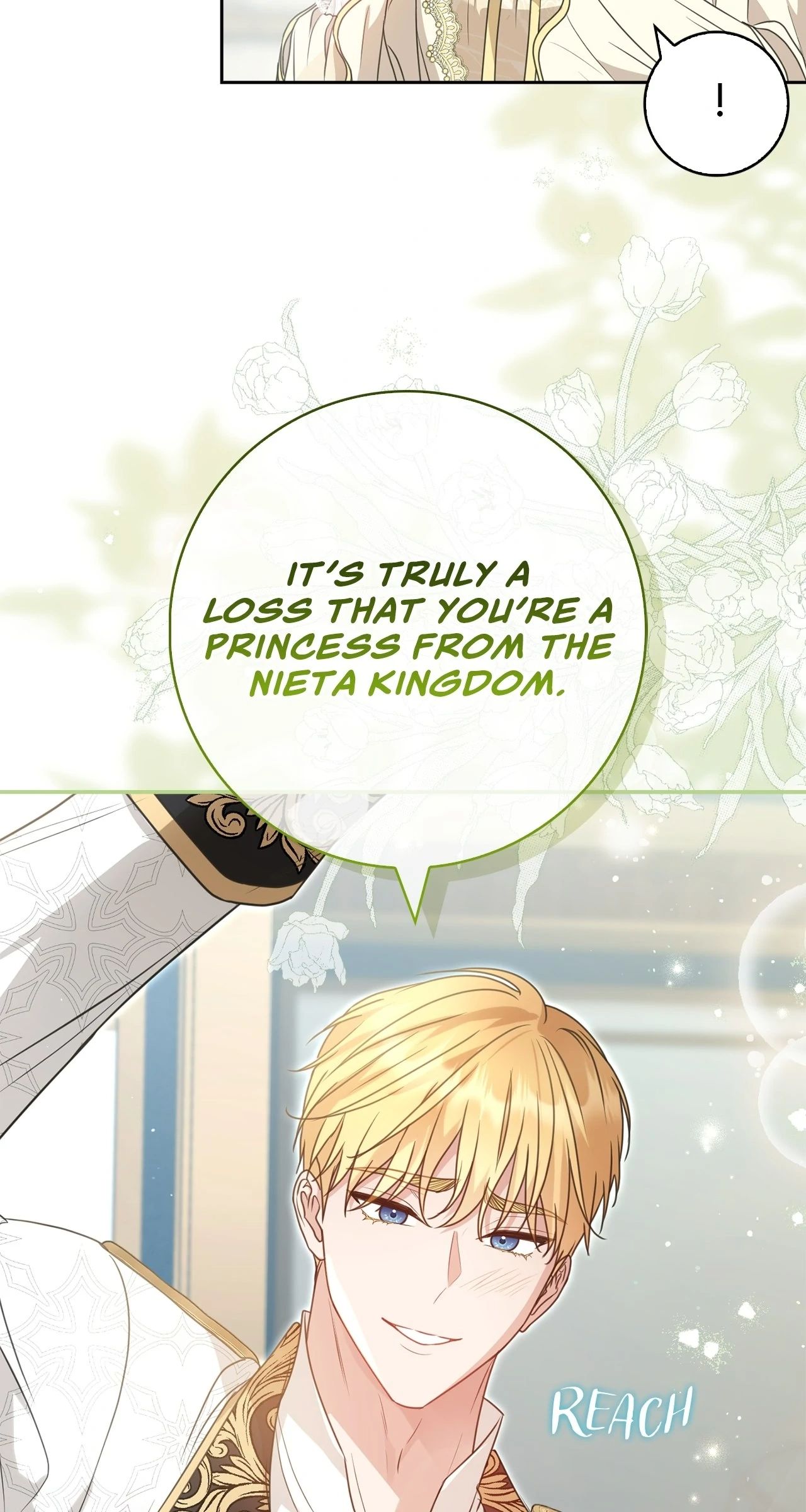 Must the Reincarnated Mother Always Die? Chapter 19 page 98 - 