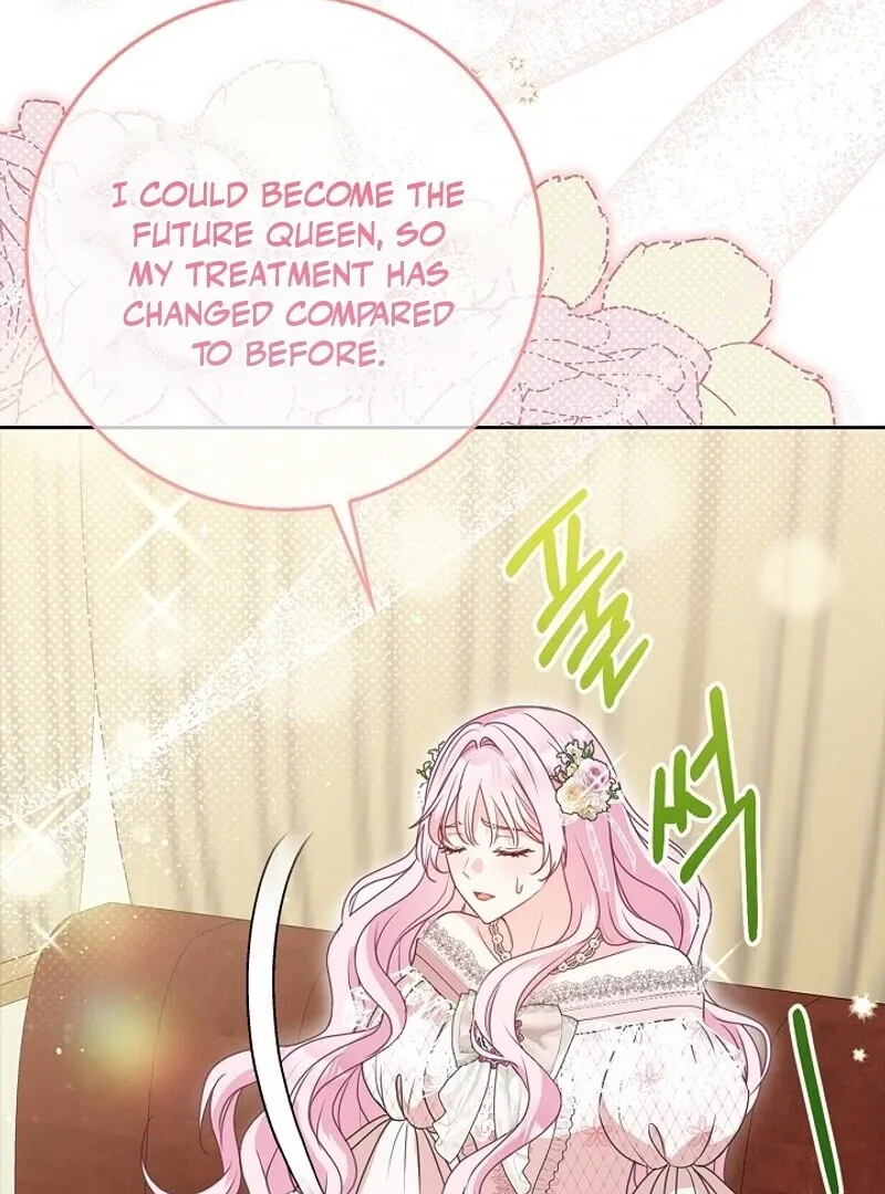 Must the Reincarnated Mother Always Die? Chapter 2 page 132 - 