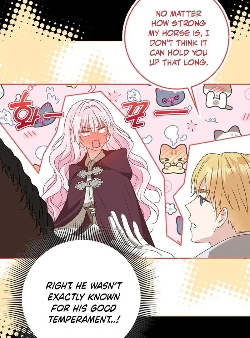 Must the Reincarnated Mother Always Die? Chapter 2 page 31 - 