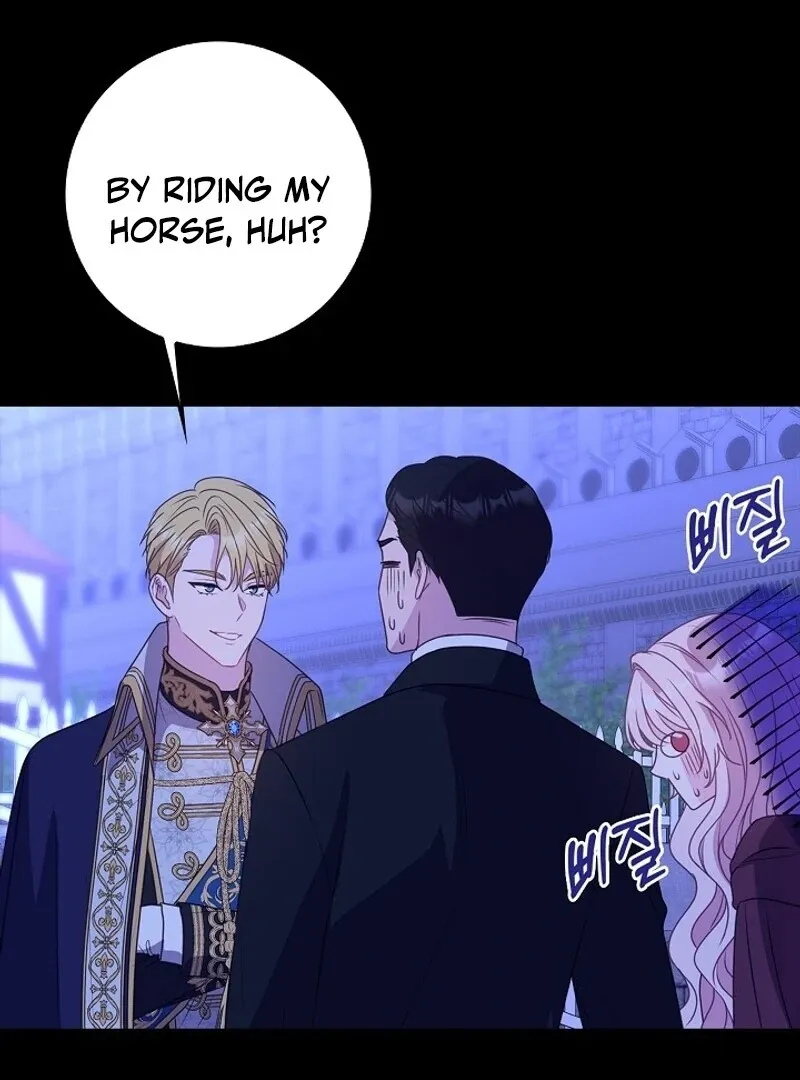 Must the Reincarnated Mother Always Die? Chapter 2 page 46 - 