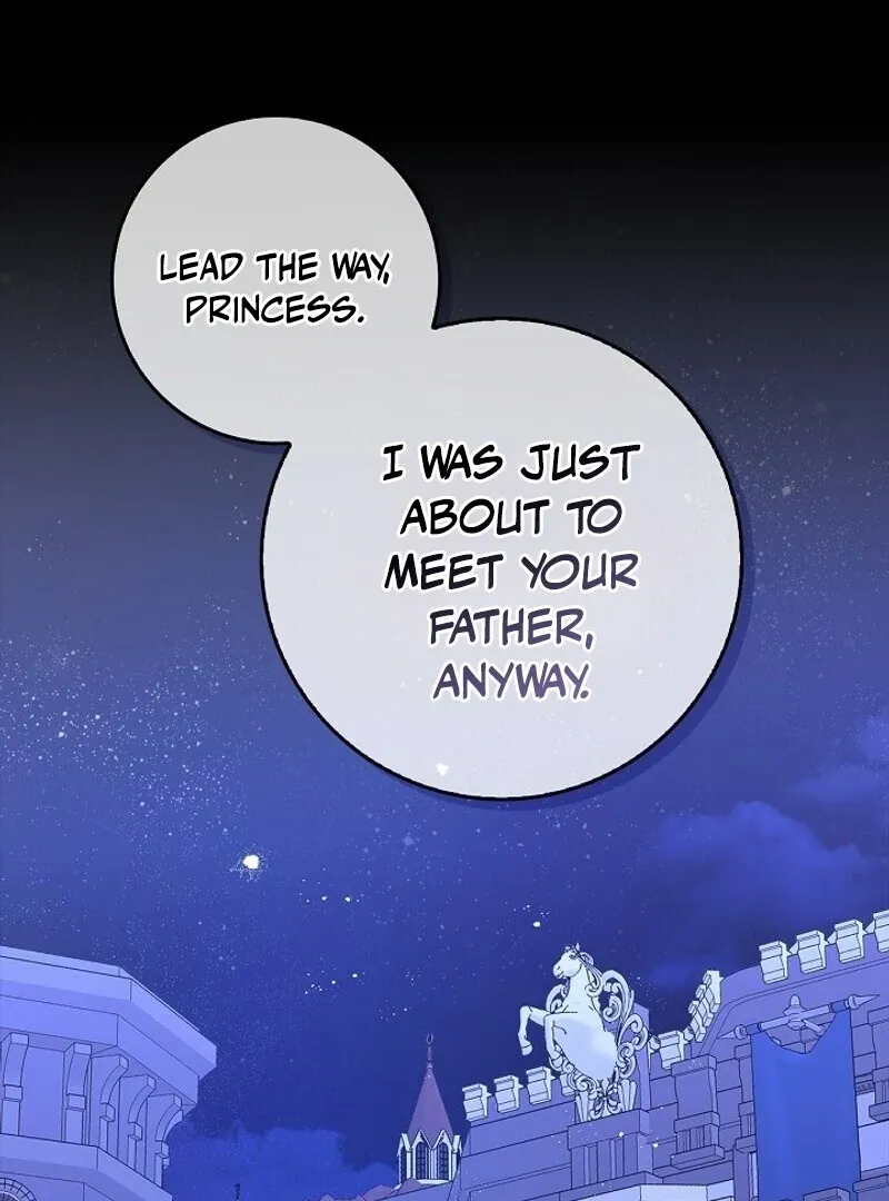 Must the Reincarnated Mother Always Die? Chapter 2 page 49 - 