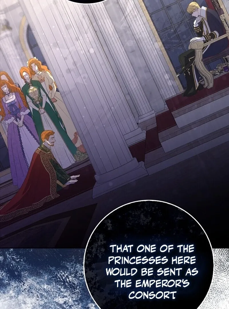 Must the Reincarnated Mother Always Die? Chapter 2 page 64 - 