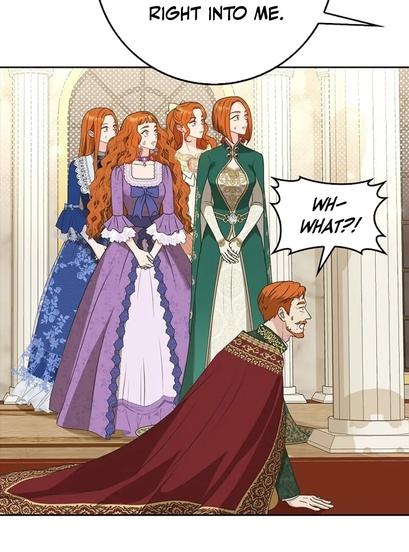 Must the Reincarnated Mother Always Die? Chapter 2 page 72 - 