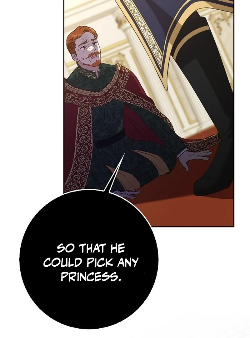 Must the Reincarnated Mother Always Die? Chapter 2 page 80 - 