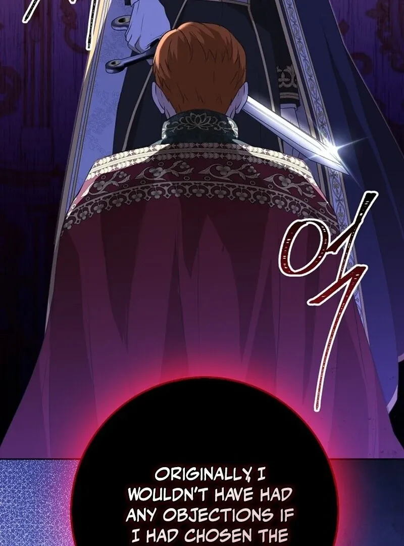 Must the Reincarnated Mother Always Die? Chapter 2 page 85 - 