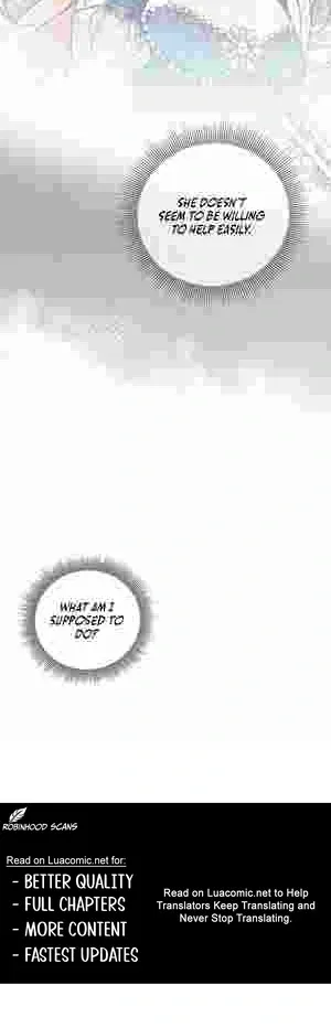 Must the Reincarnated Mother Always Die? Chapter 20 page 29 - 
