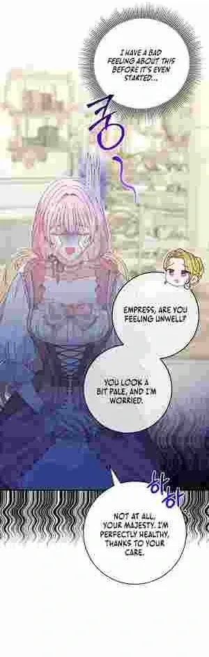 Must the Reincarnated Mother Always Die? Chapter 20 page 30 - 